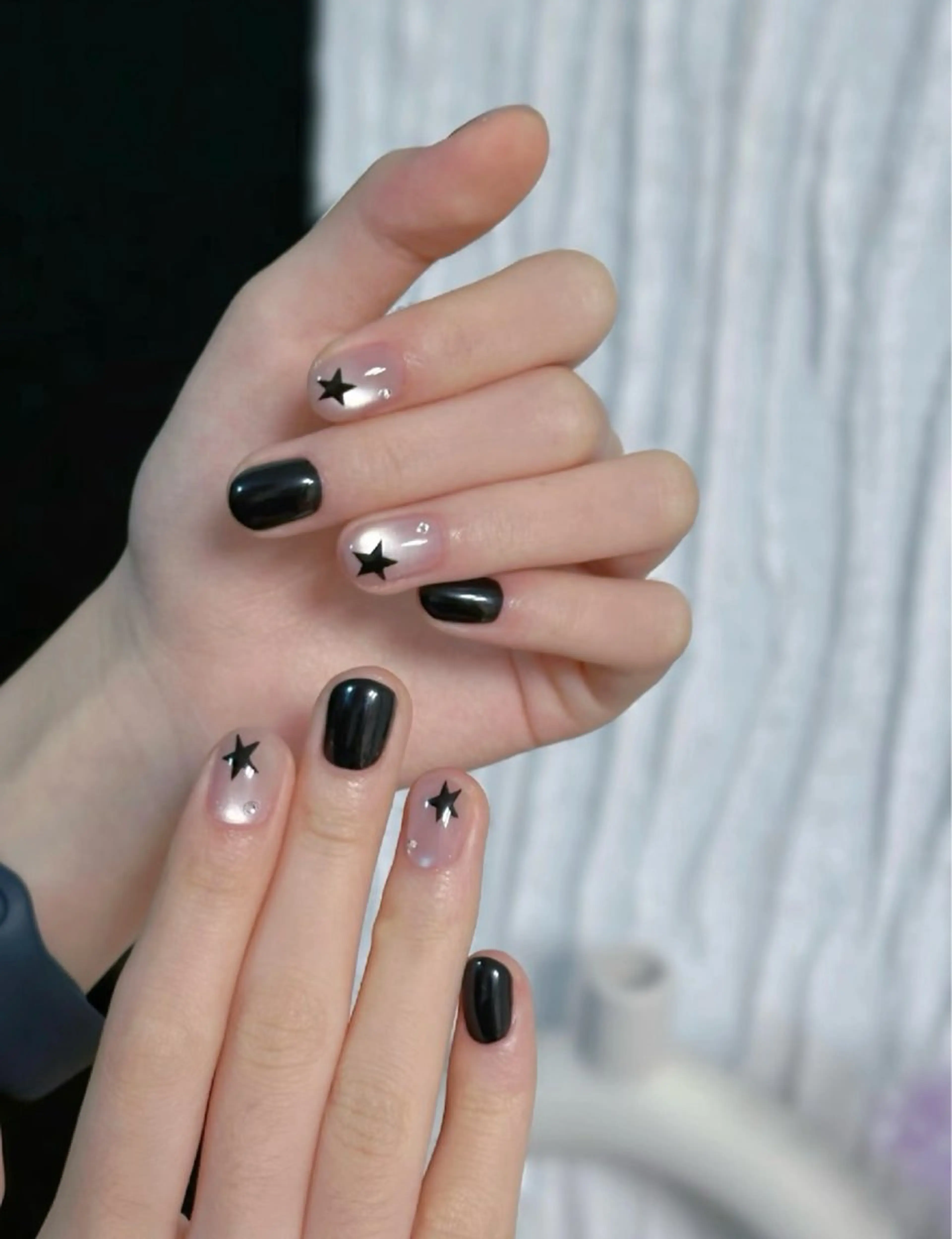 ネイル nail ナナのネイルデザイン