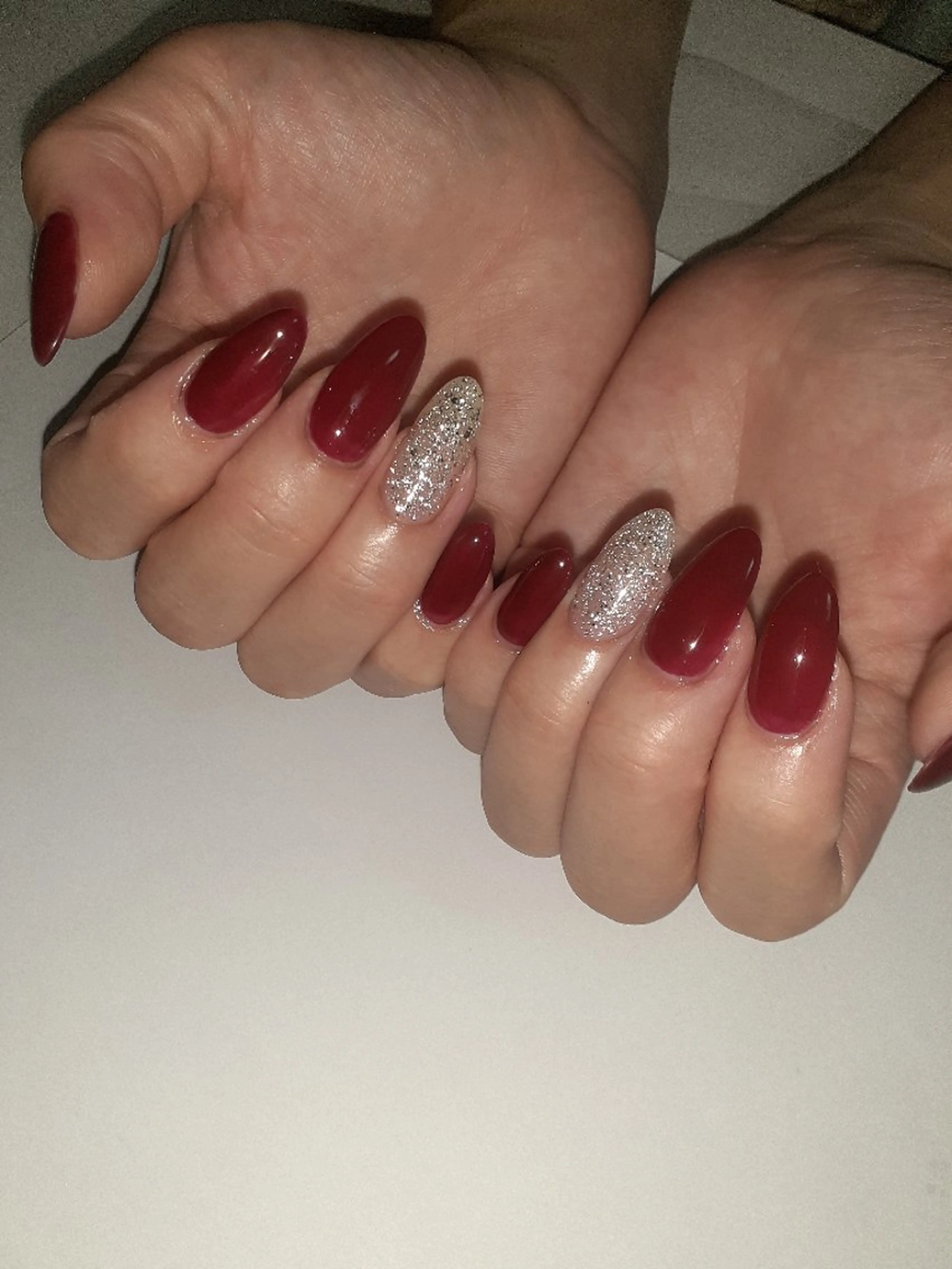 ネイル 424 nailsのネイルデザイン