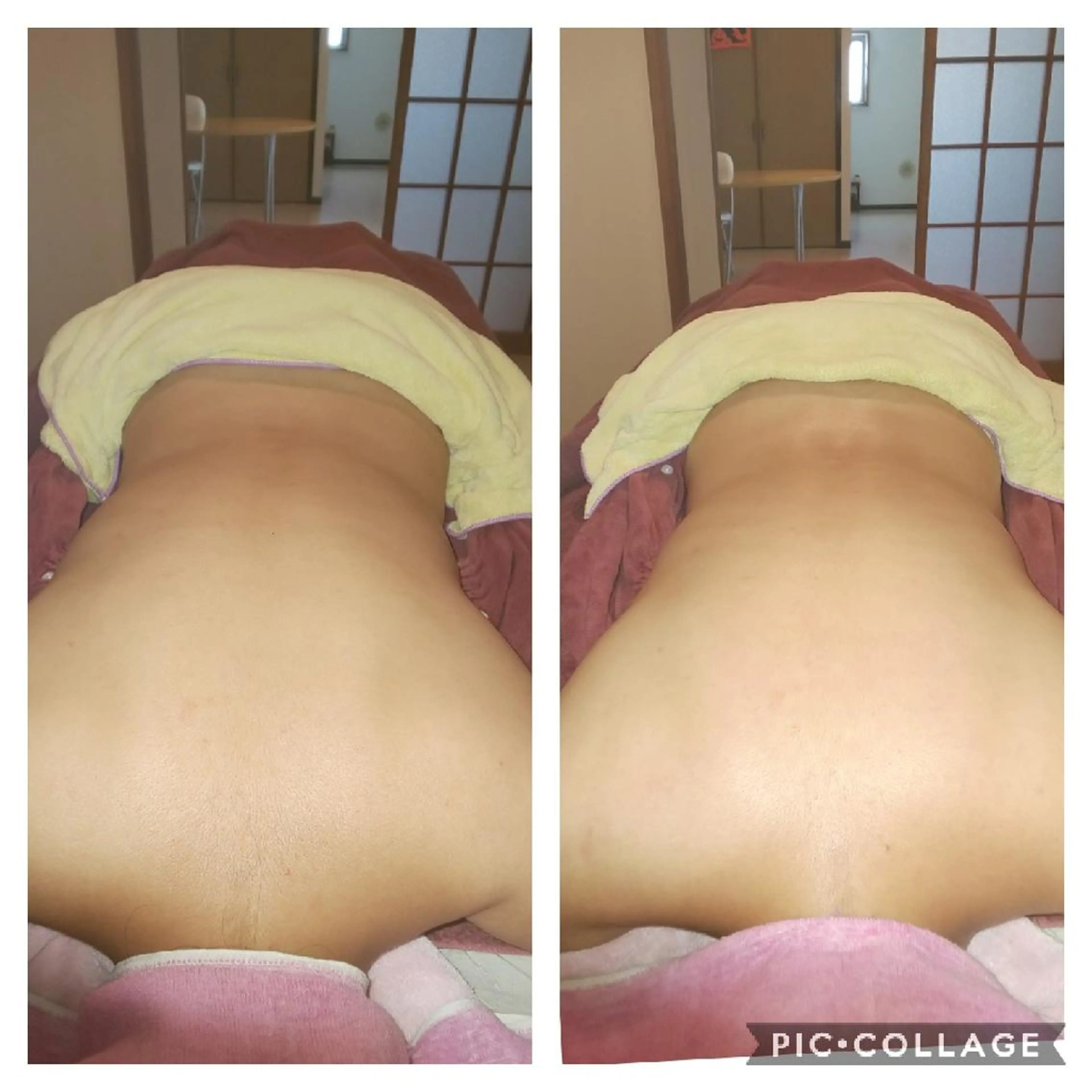 エステ リラク beauty salon    向日葵所属・beauty  salon 向日葵のエステ・リラクイメージ