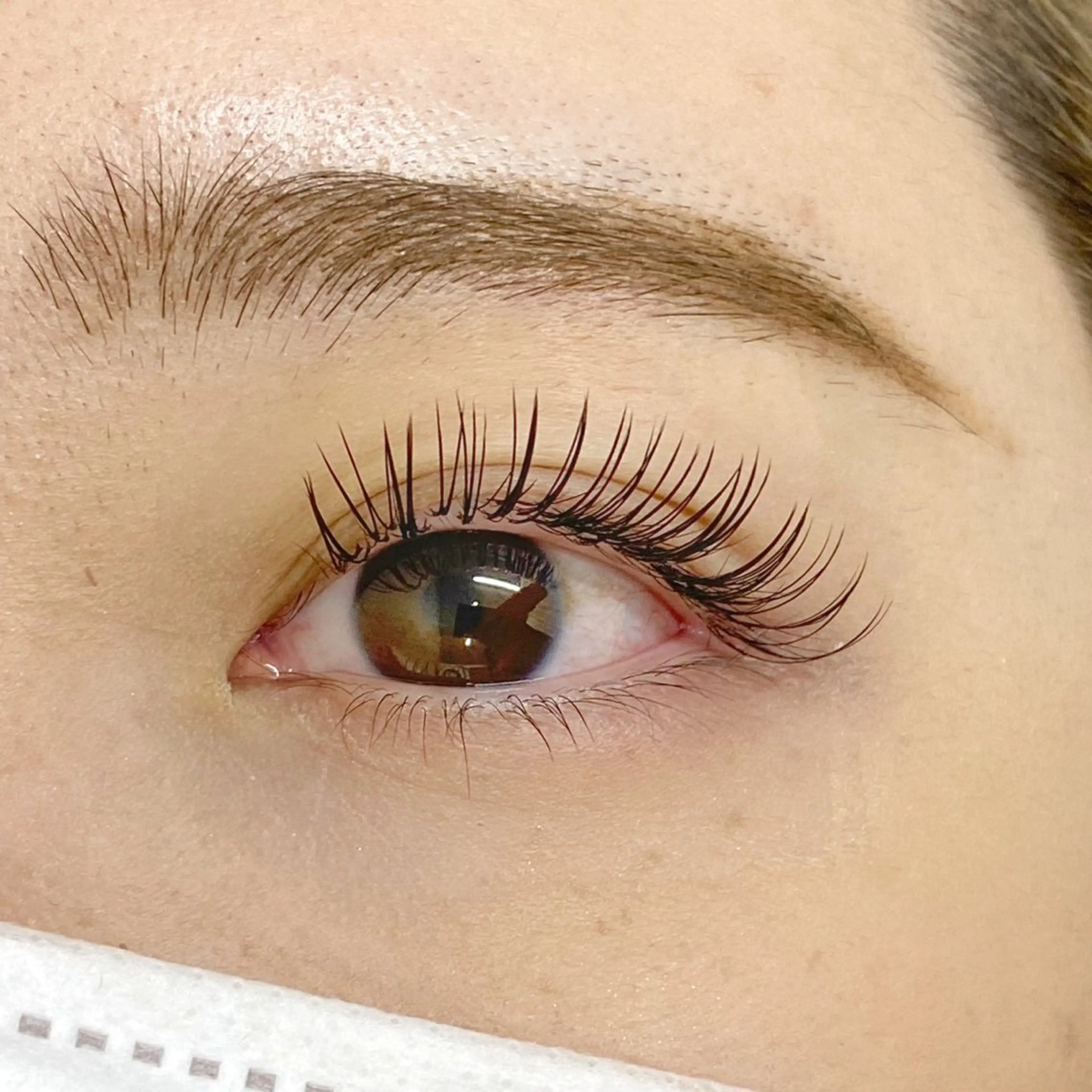 Le Riad 小沢のマツエク・マツパデザイン