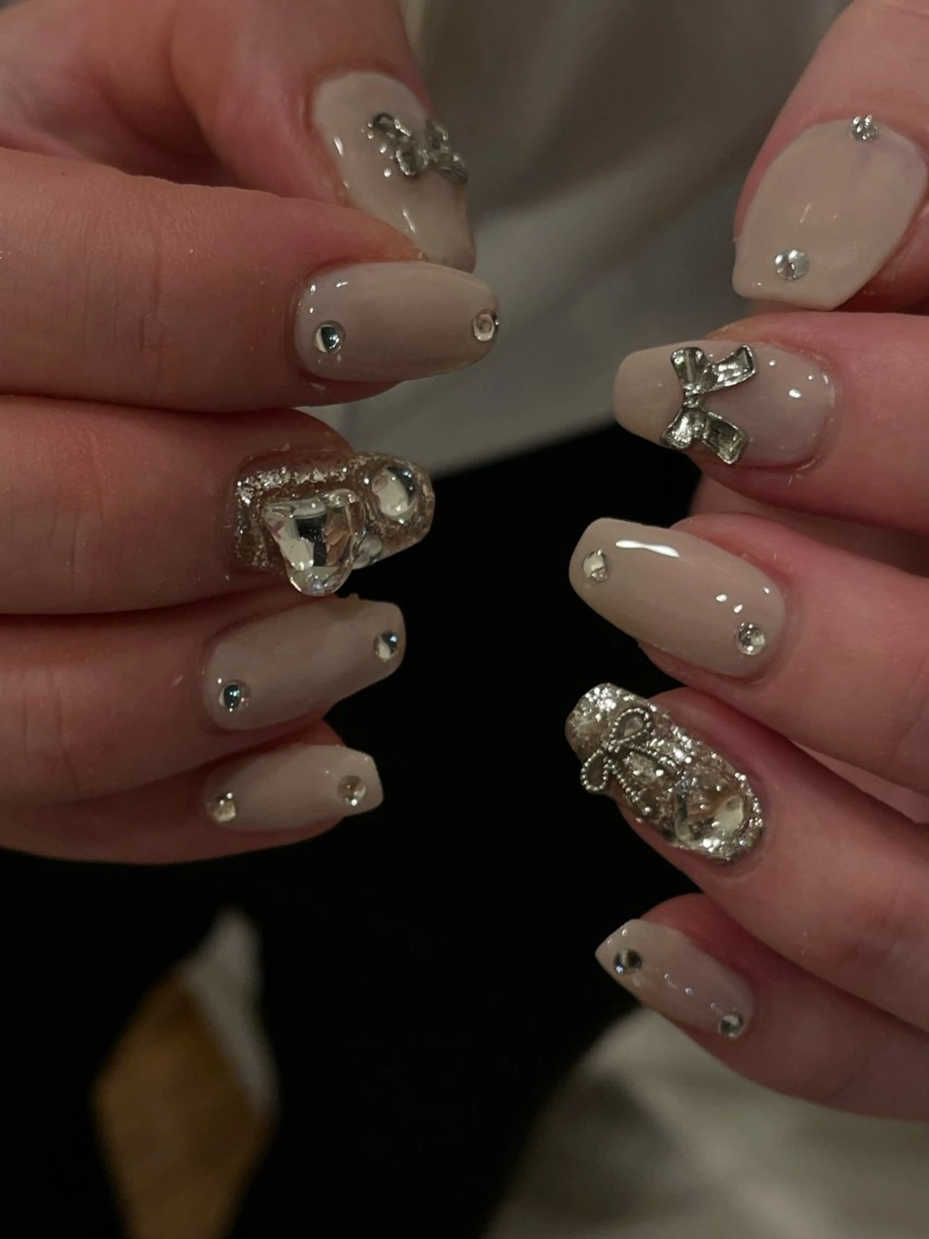 ネイル kato natsukiのネイルデザイン