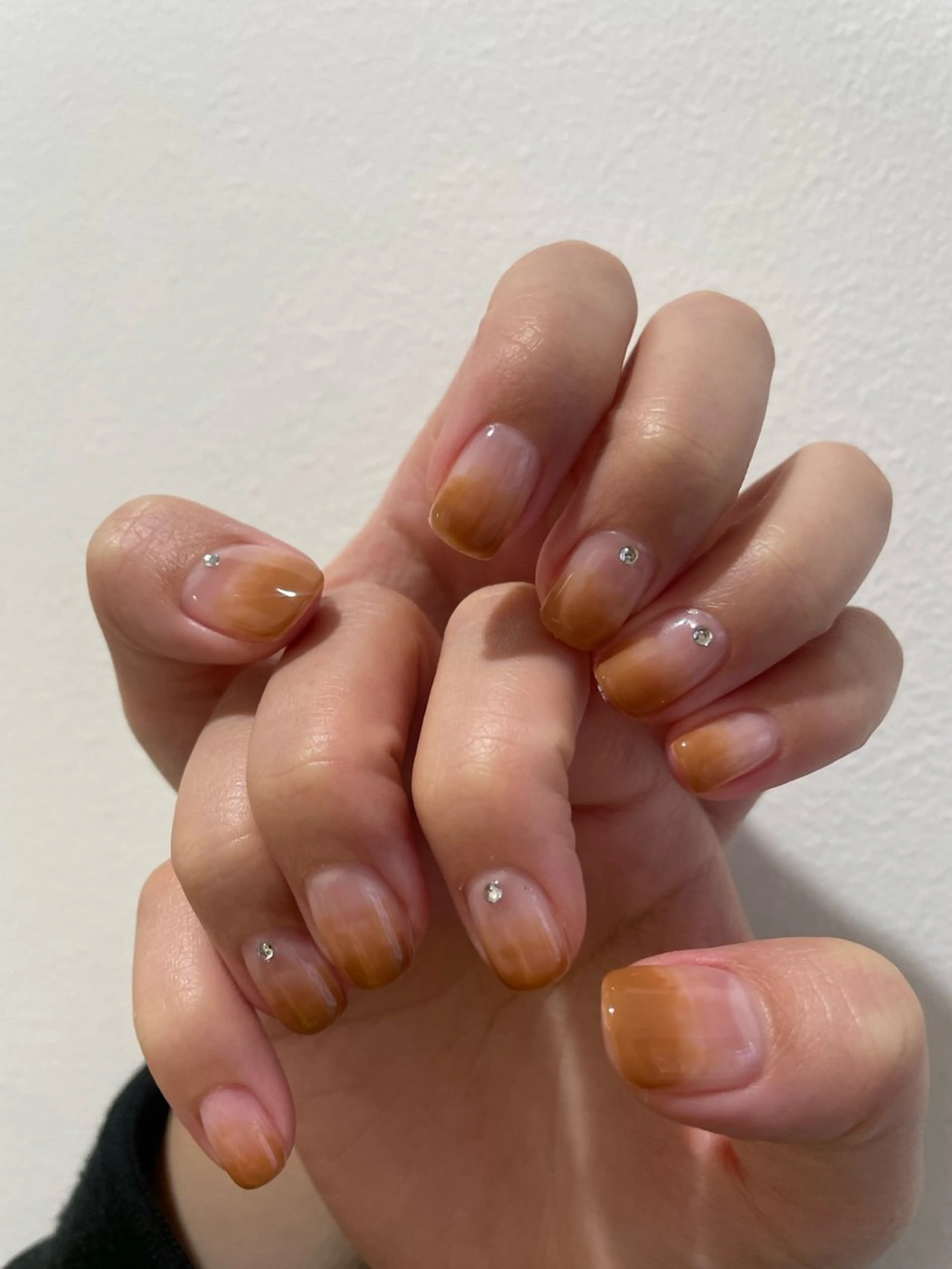 ネイル Beall east ayanoのネイルデザイン