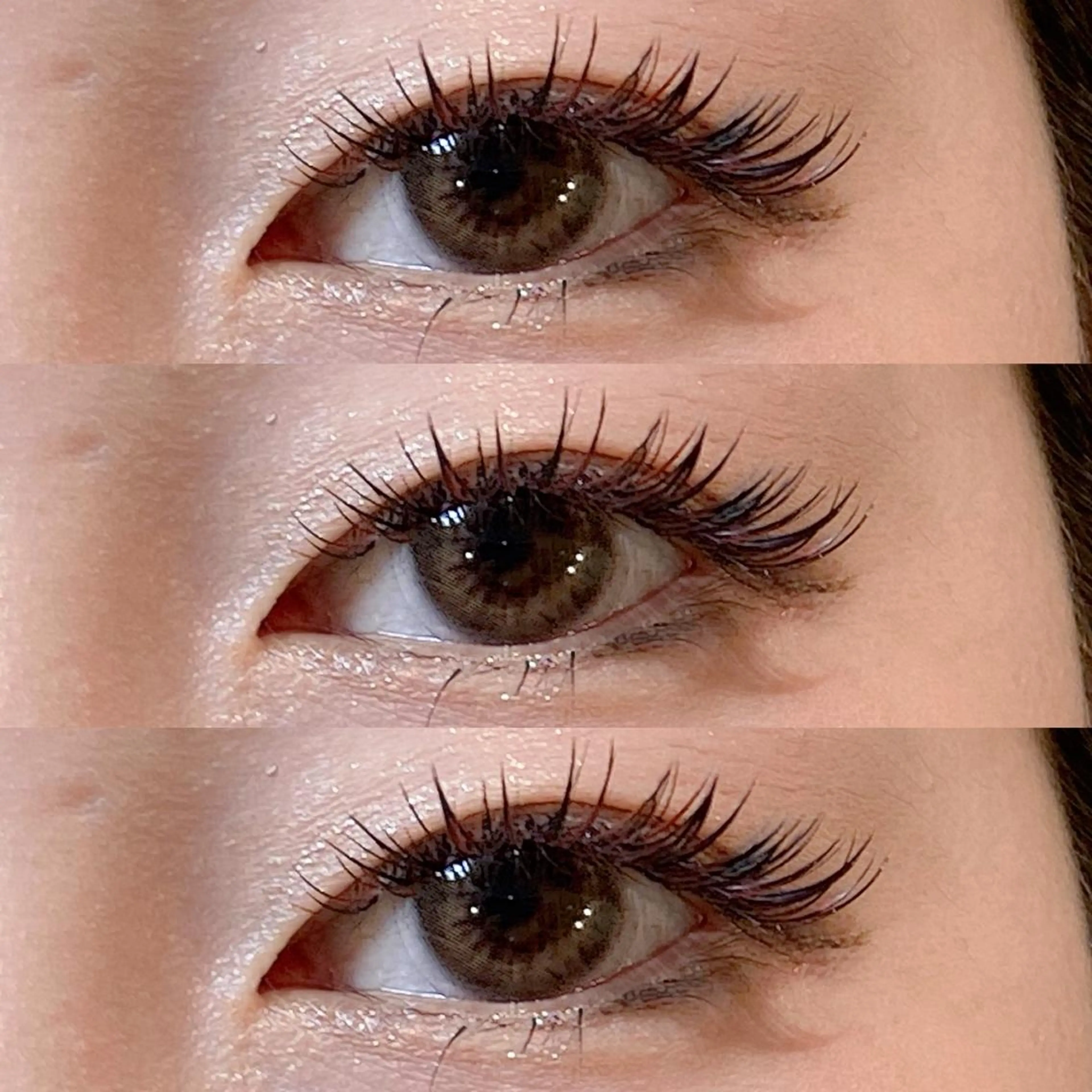 マツエク・マツパ バインドロック WAVY藤沢店 🥥megumiのマツエク・マツパデザイン