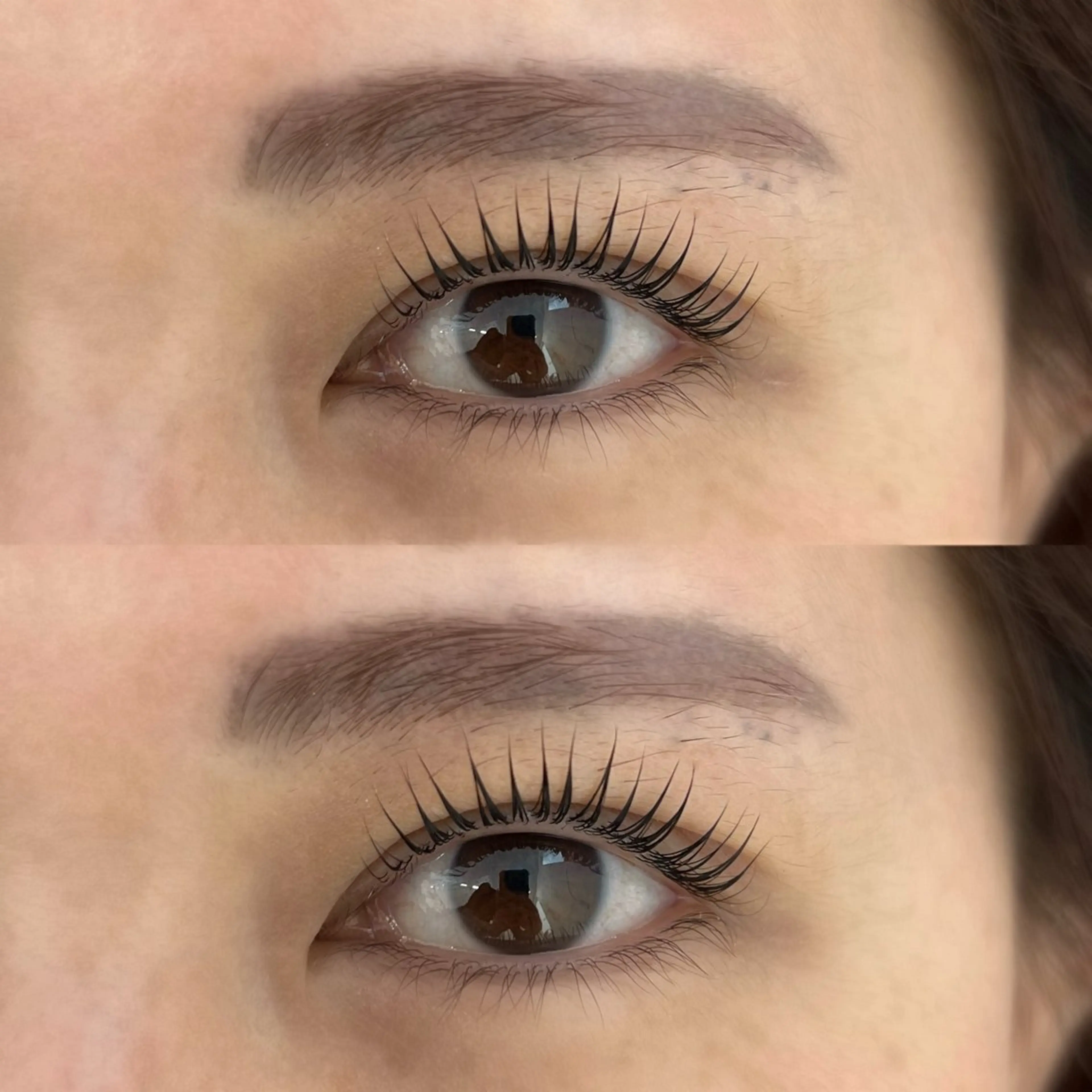 アイブロウ CINQ LUXE名駅店所属・CINQLUXE 平野のマツエク・マツパデザイン