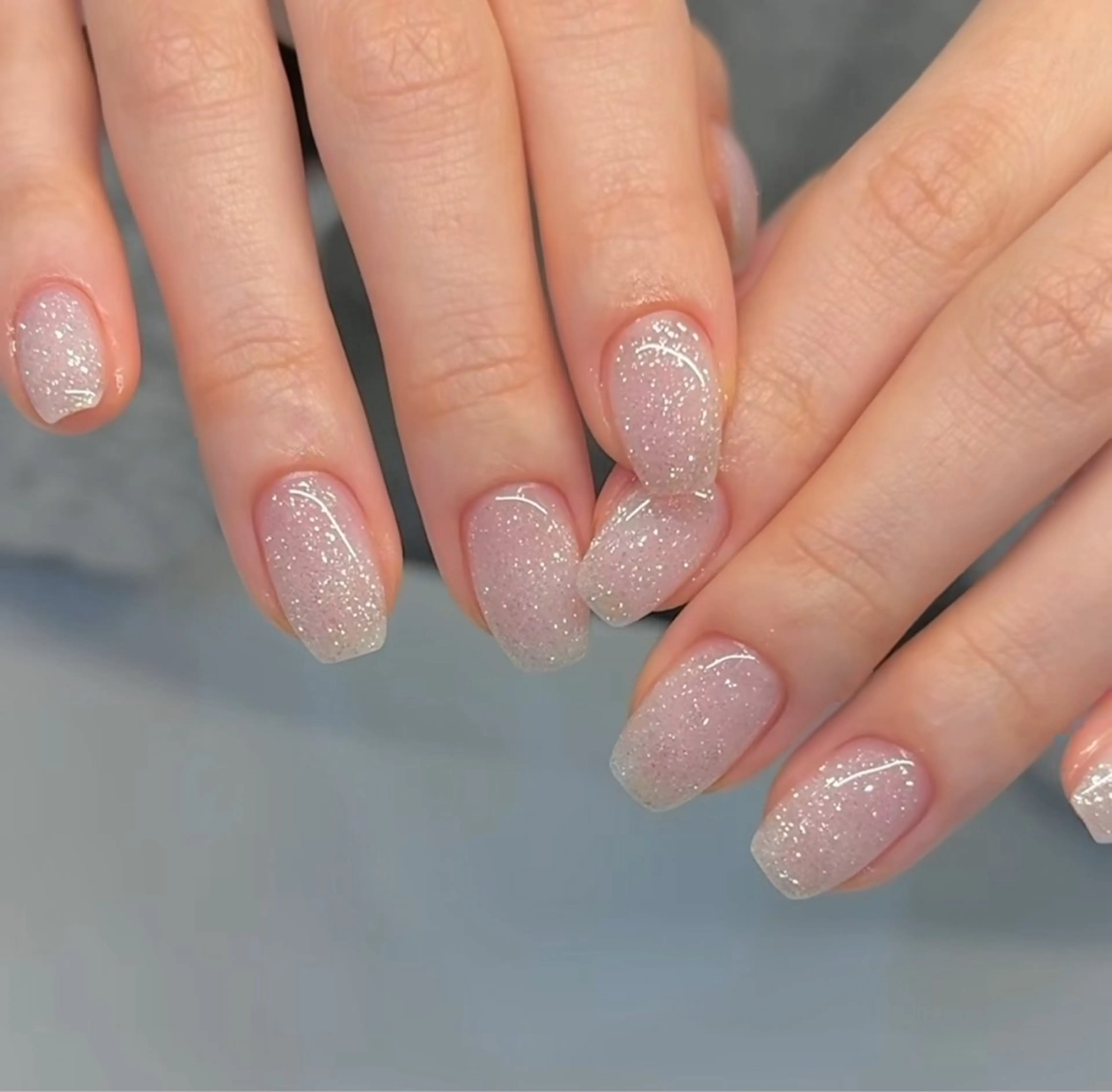 ネイル 🎀Lilla💎 Nail Salonのネイルデザイン
