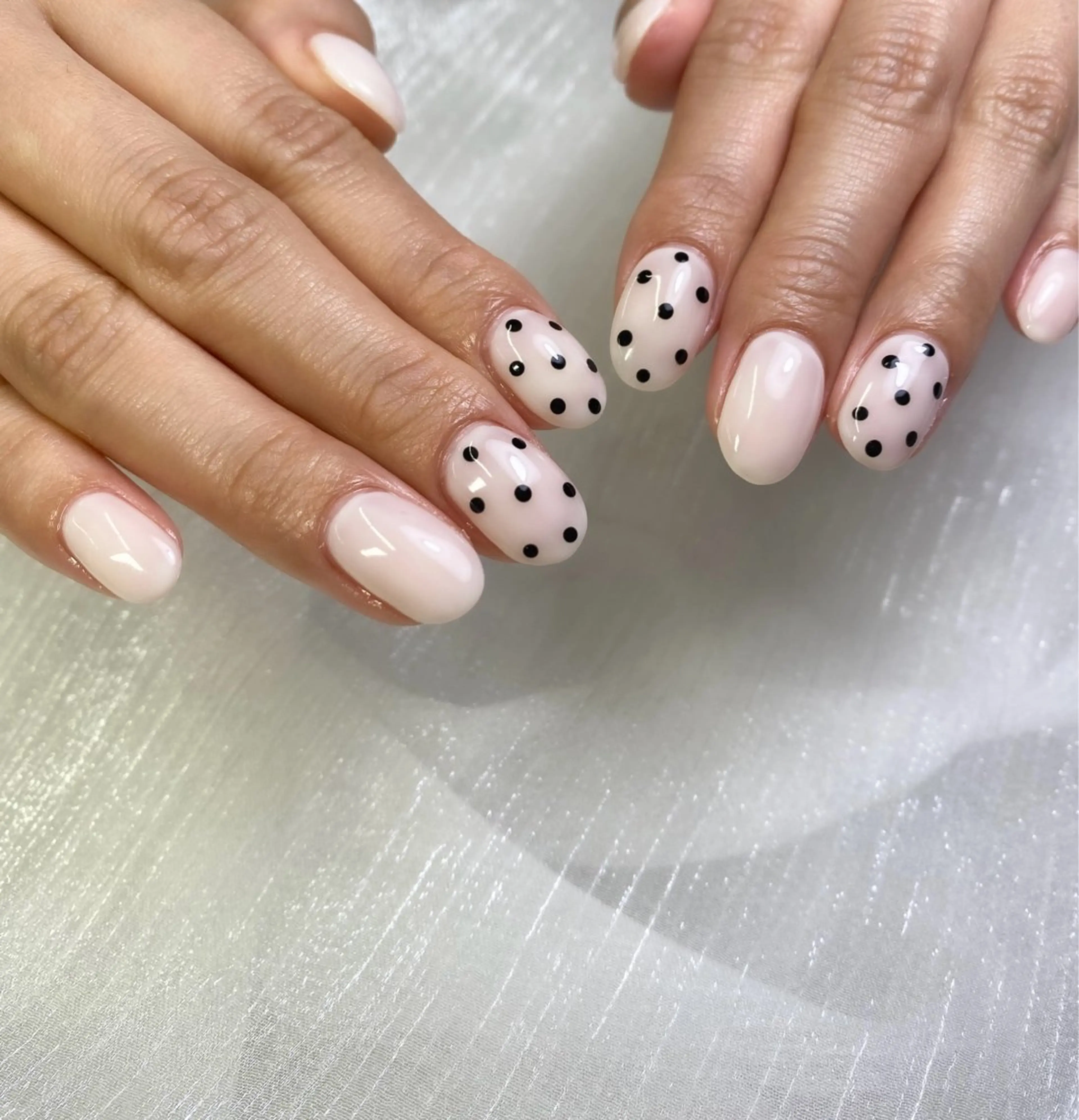 ネイル 錦糸町 mi_nailのネイルデザイン