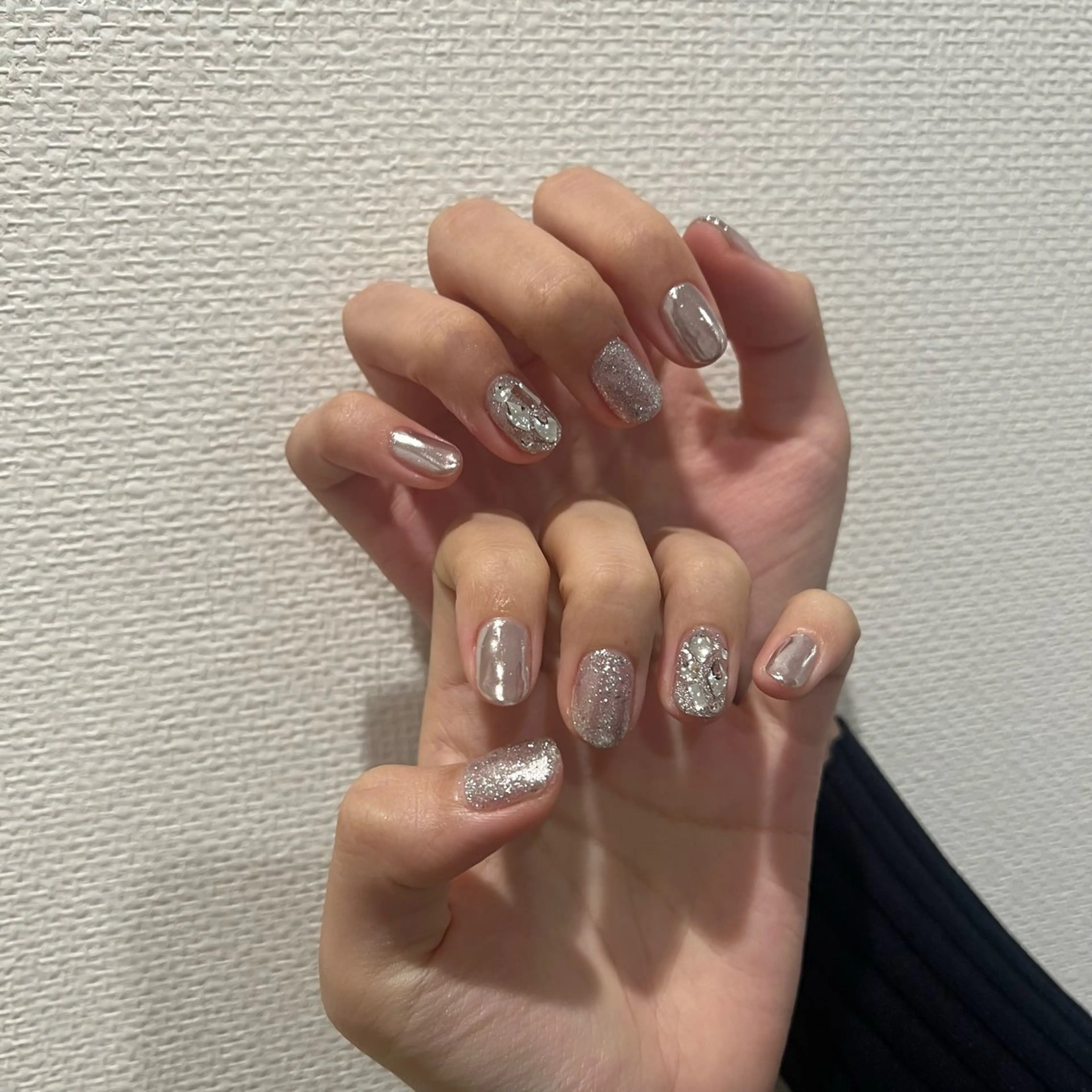 ネイル yomu nail yuumiのネイルデザイン