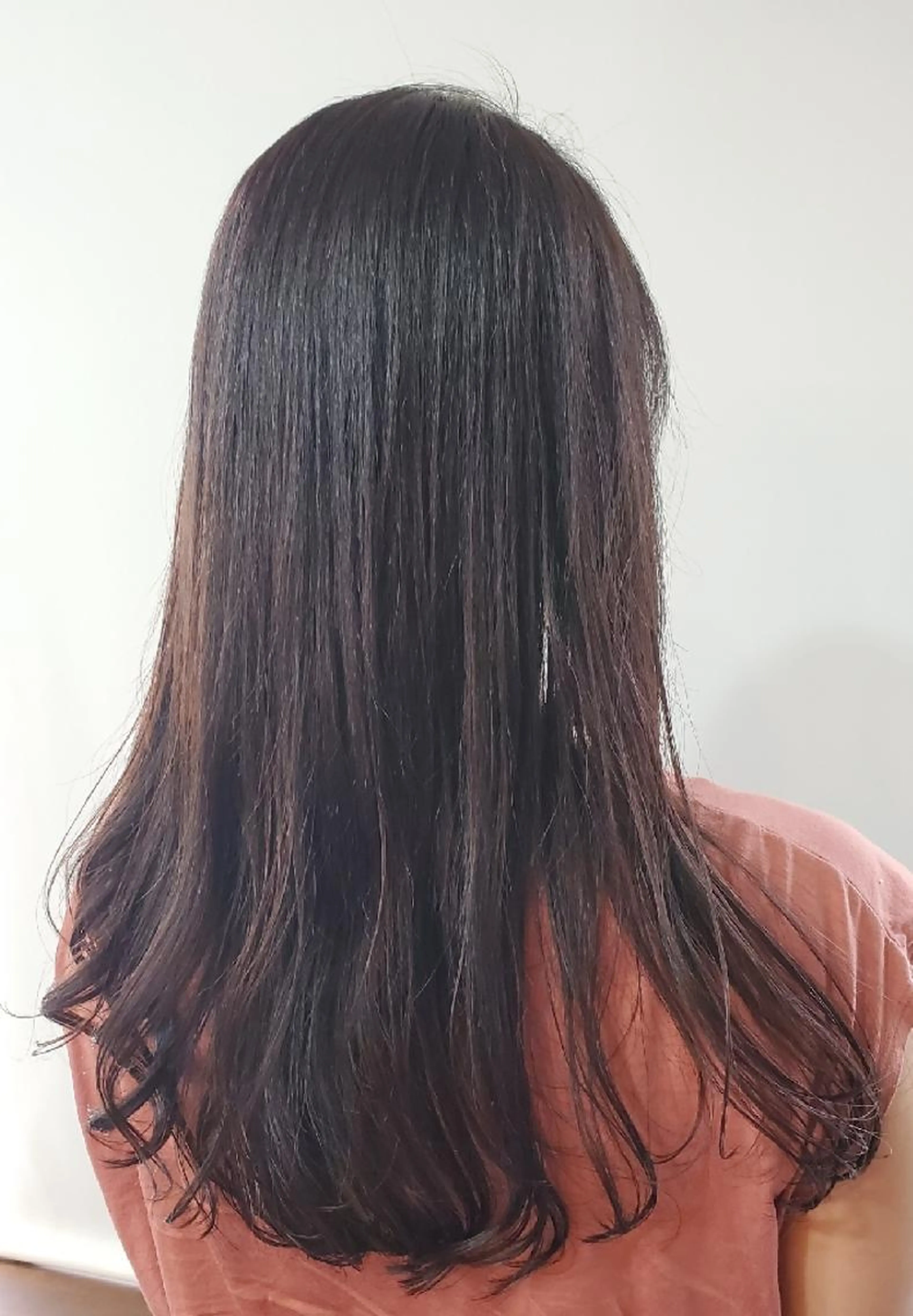 【何度でもOK】45日以内のリタッチカラークーポンの写真