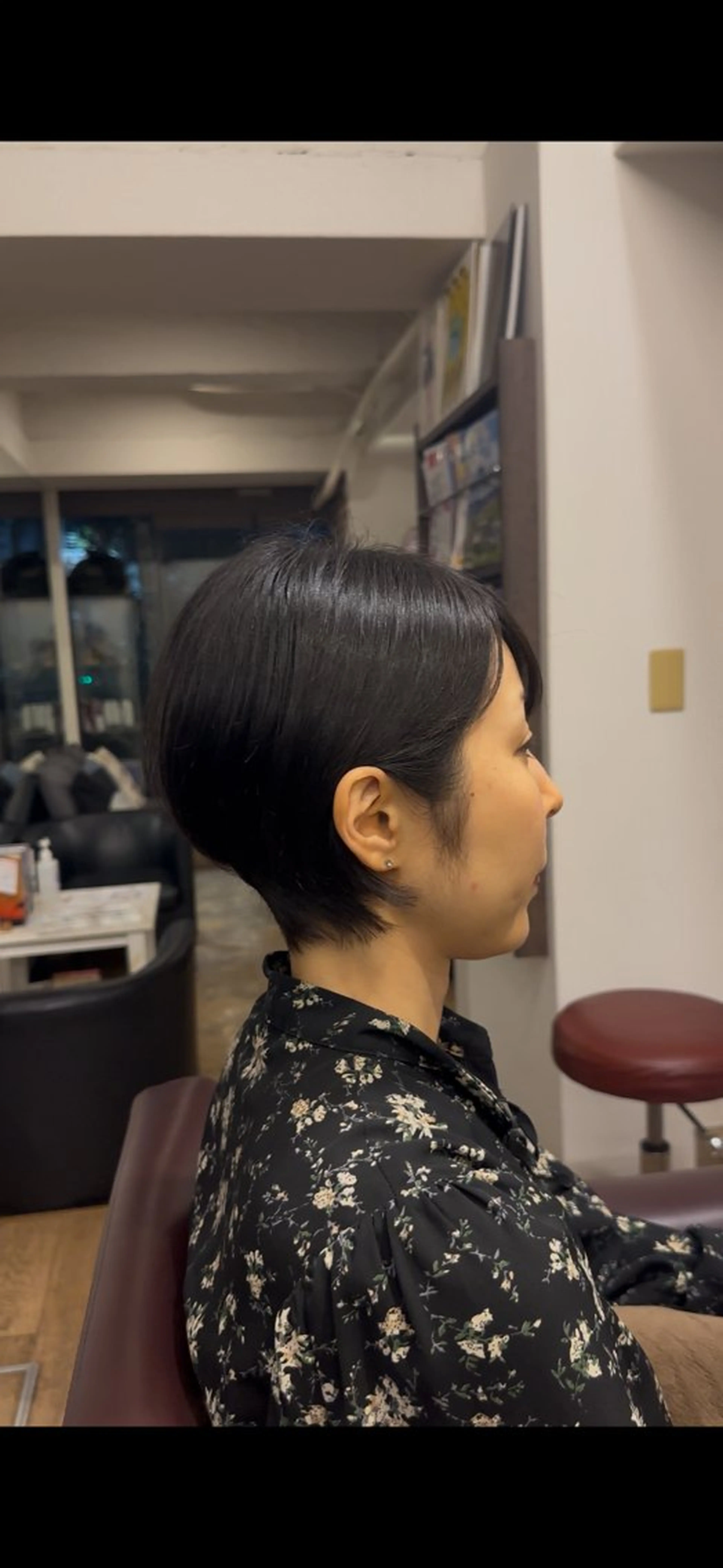 ショート カットモデル募集中✨ そや　こうせいのヘアスタイル