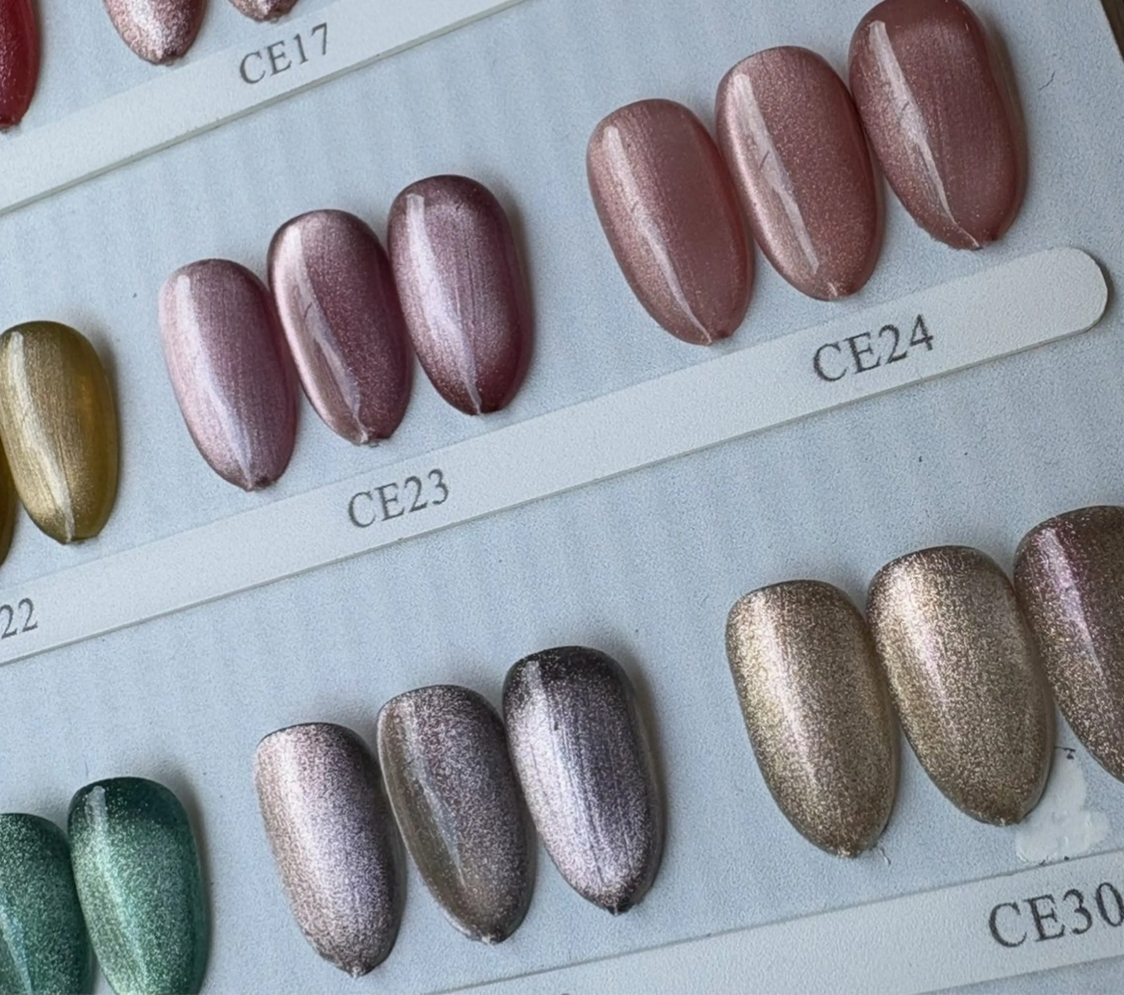 ネイル Alma Kazuのネイルデザイン