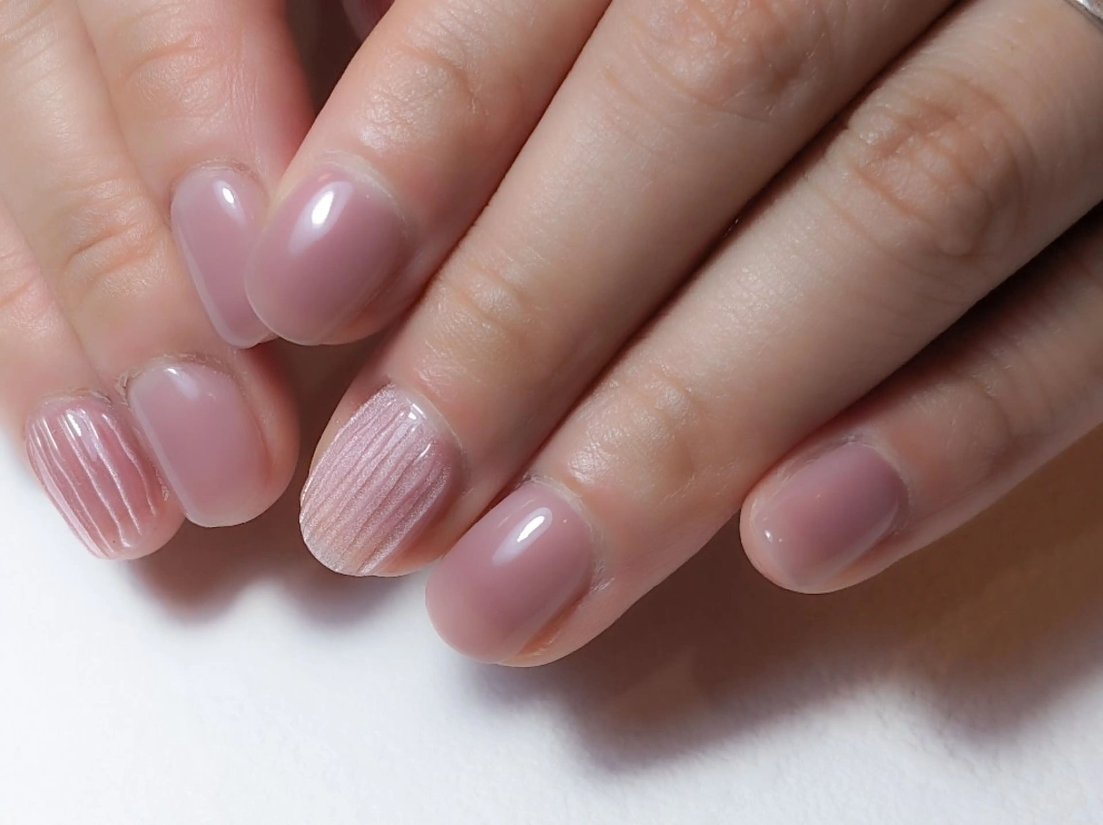 ネイル ハンドネイル LICO(ﾘｺ) ▶ ﾈｲﾗﾘｳﾑ ﾎﾇｱのネイルデザイン