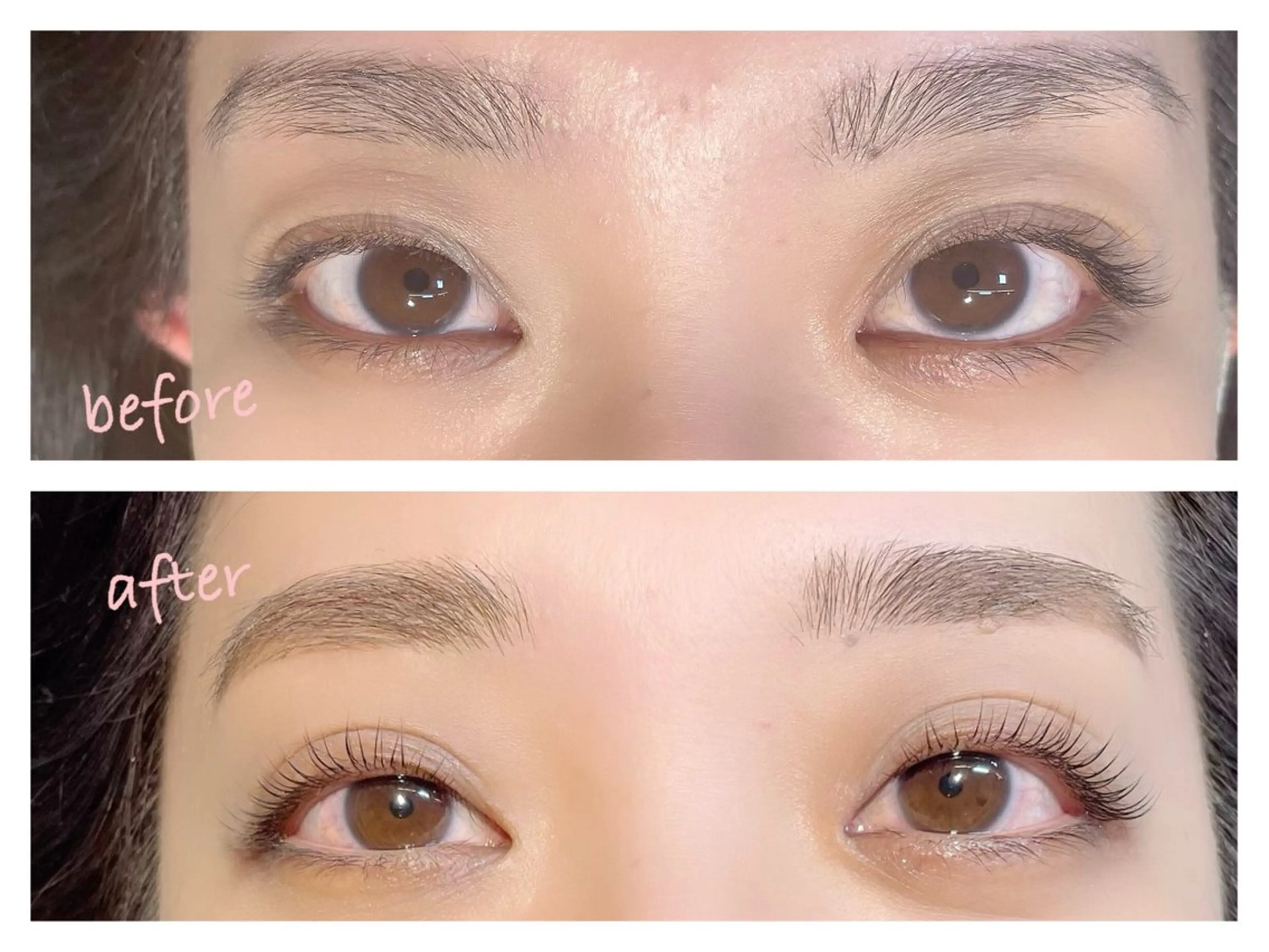 アイブロウ ワックス脱毛 眉カット その他(アイブロウ) kelly Shokoのマツエク・マツパデザイン