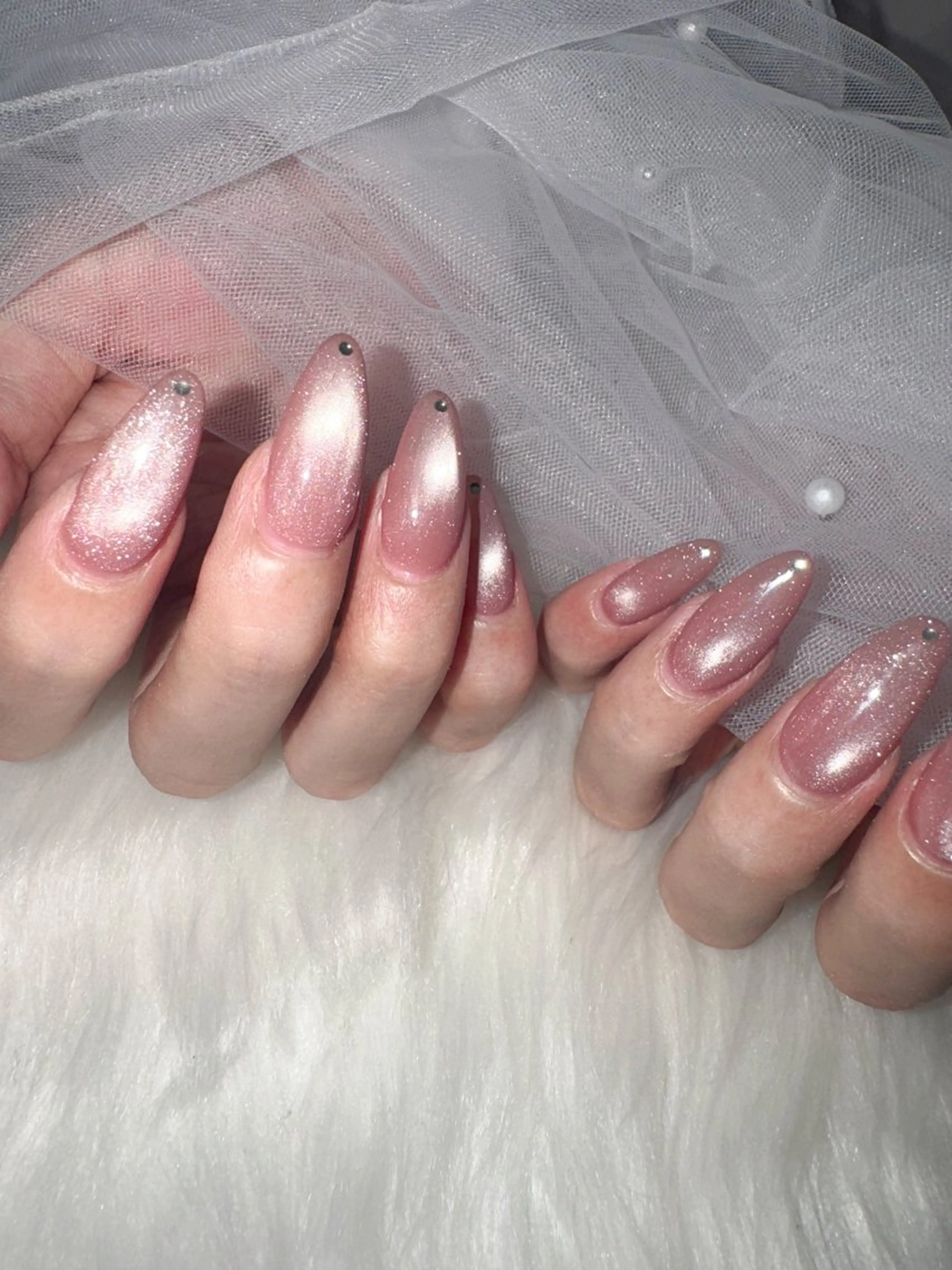 ネイル ハンドネイル Nail Salon K&Rのネイルデザイン