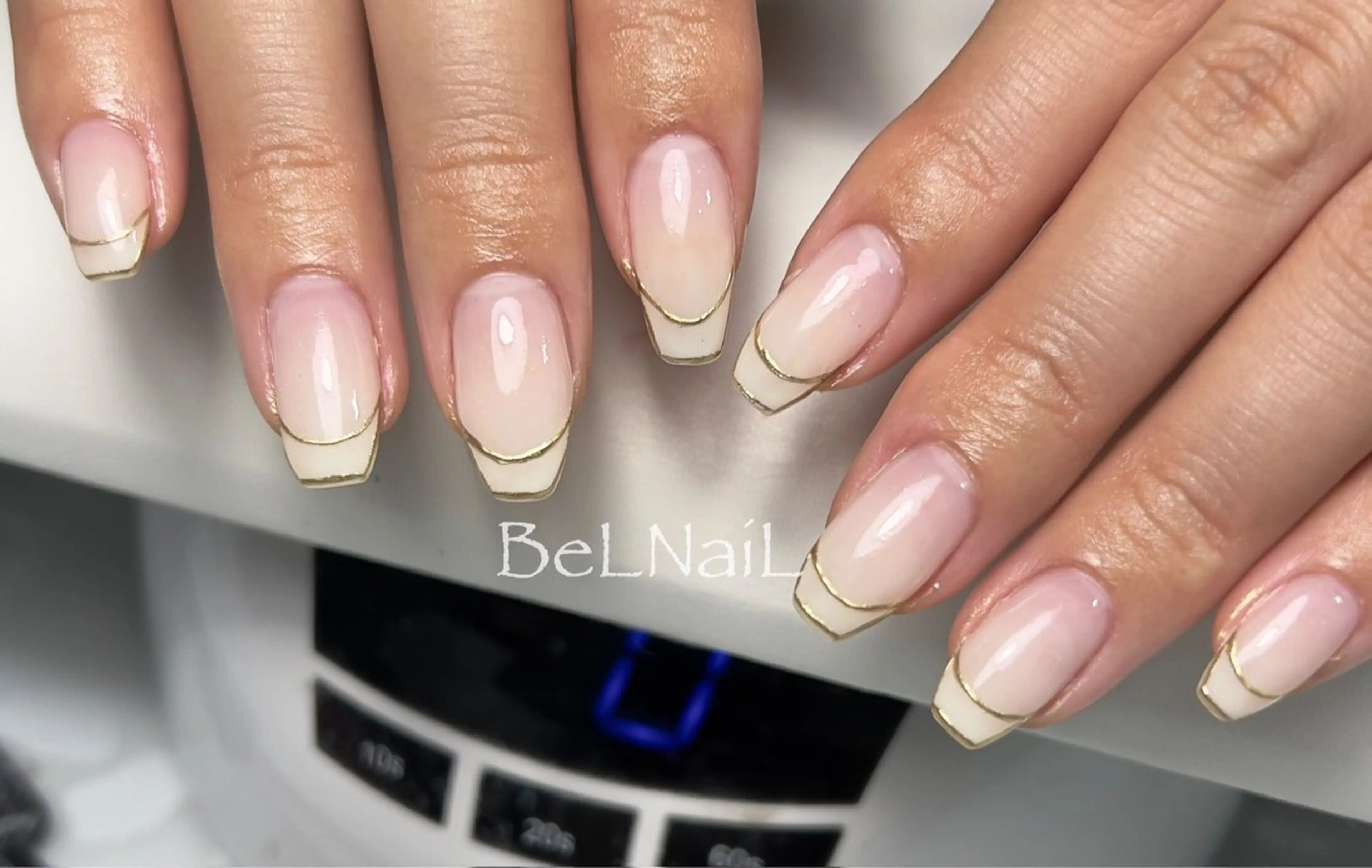 ネイル BeLNaiL masakoのネイルデザイン