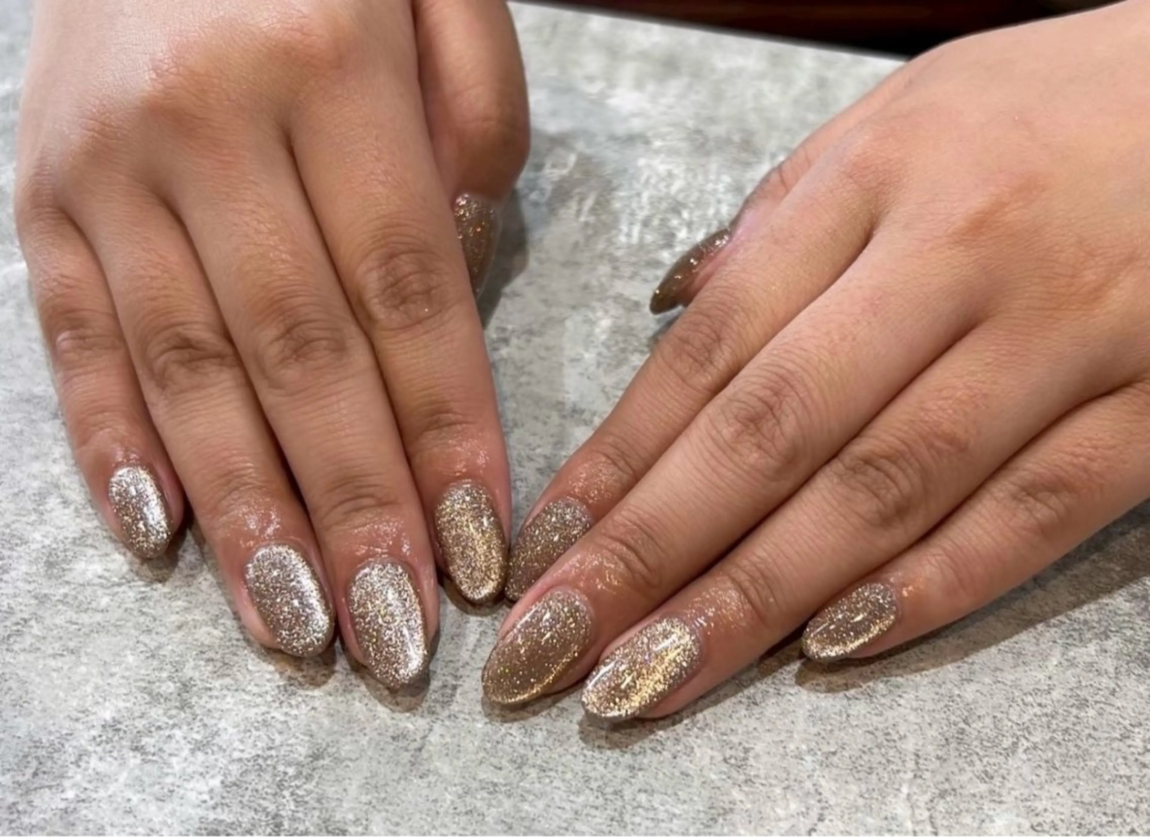 ネイル ハンドネイル ell. wakoのネイルデザイン