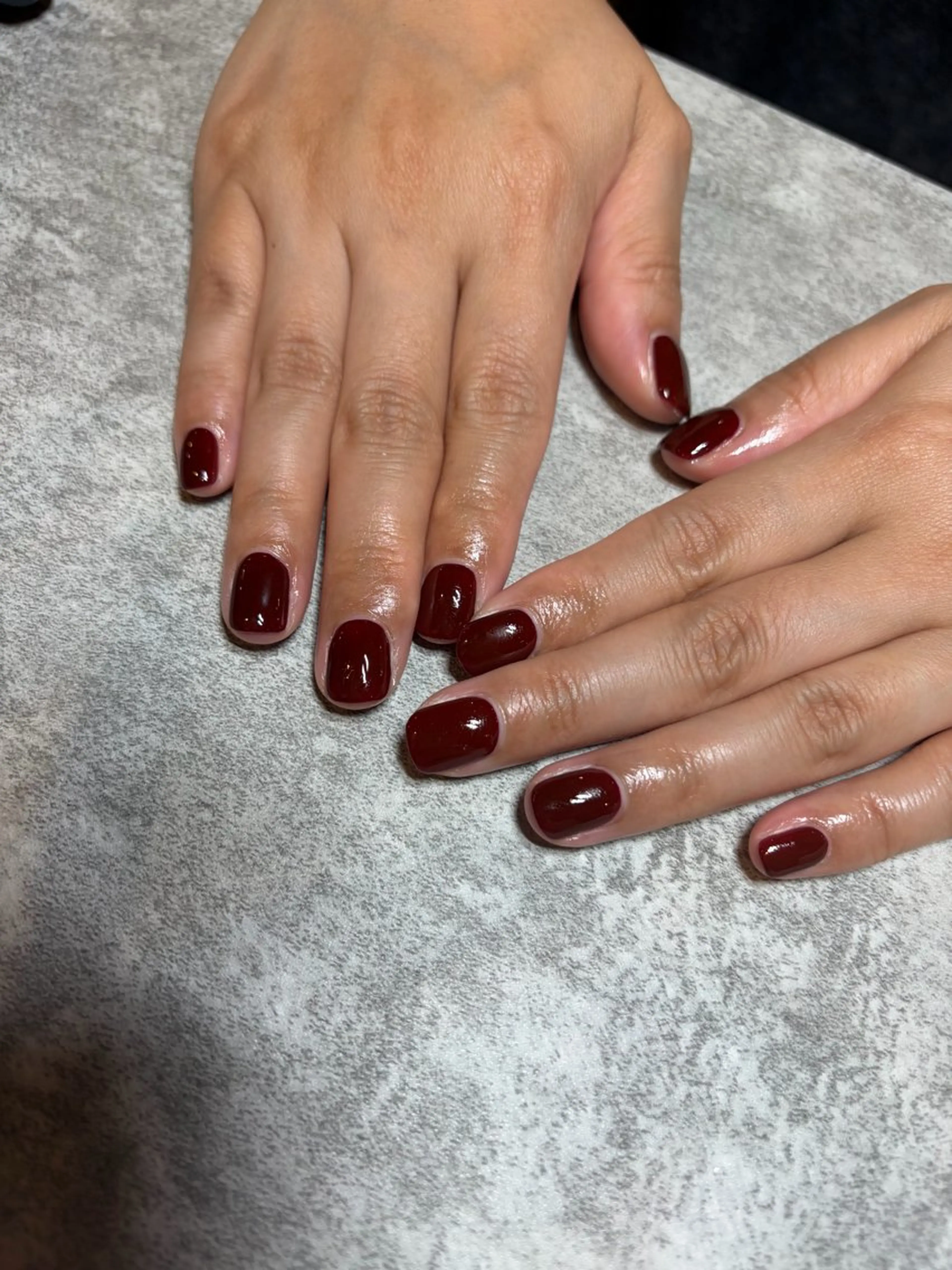 ネイル anfini所属・anfini さくらのネイルデザイン