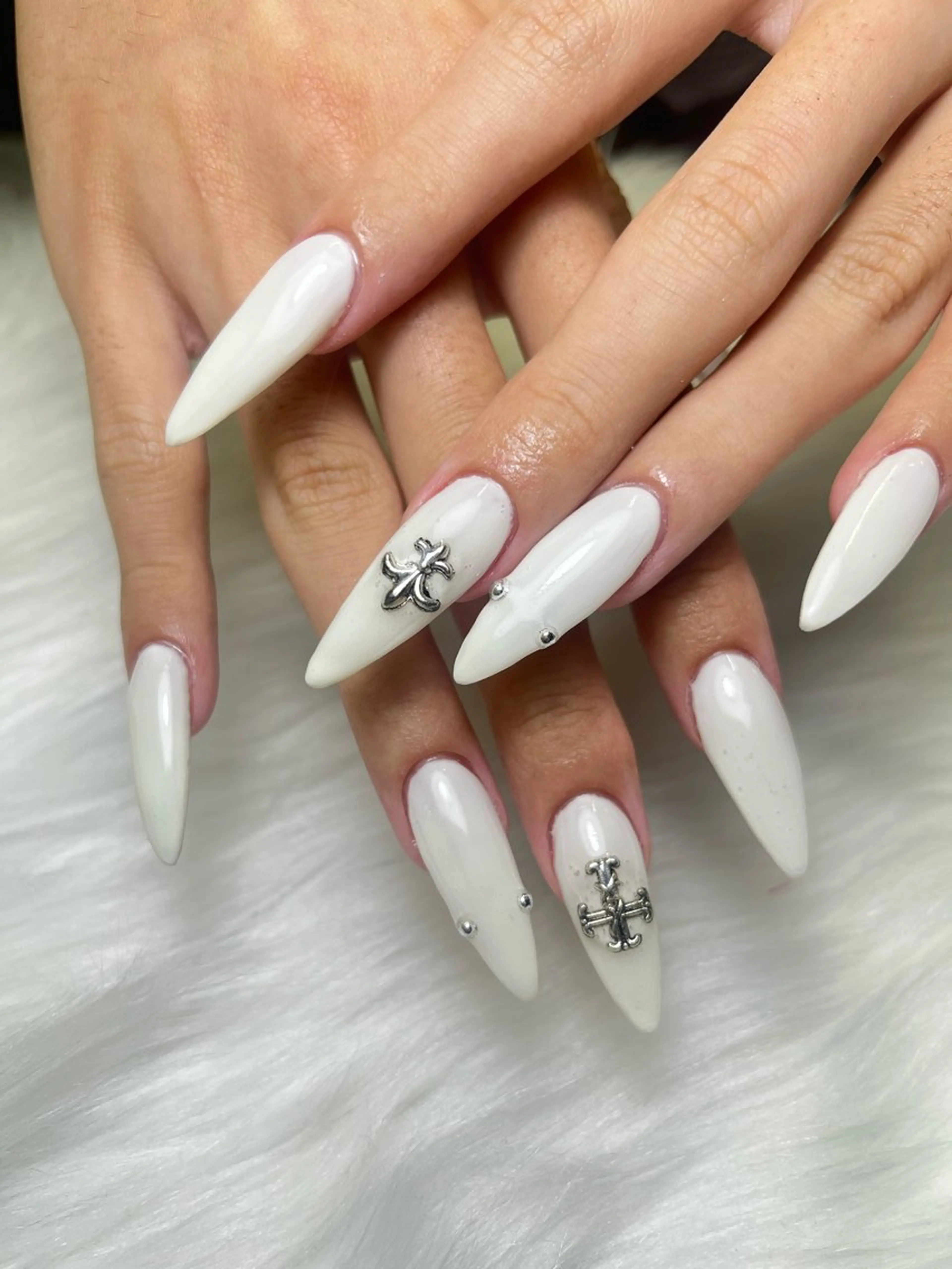 ネイル ハンドネイル limo/ kotomiのネイルデザイン