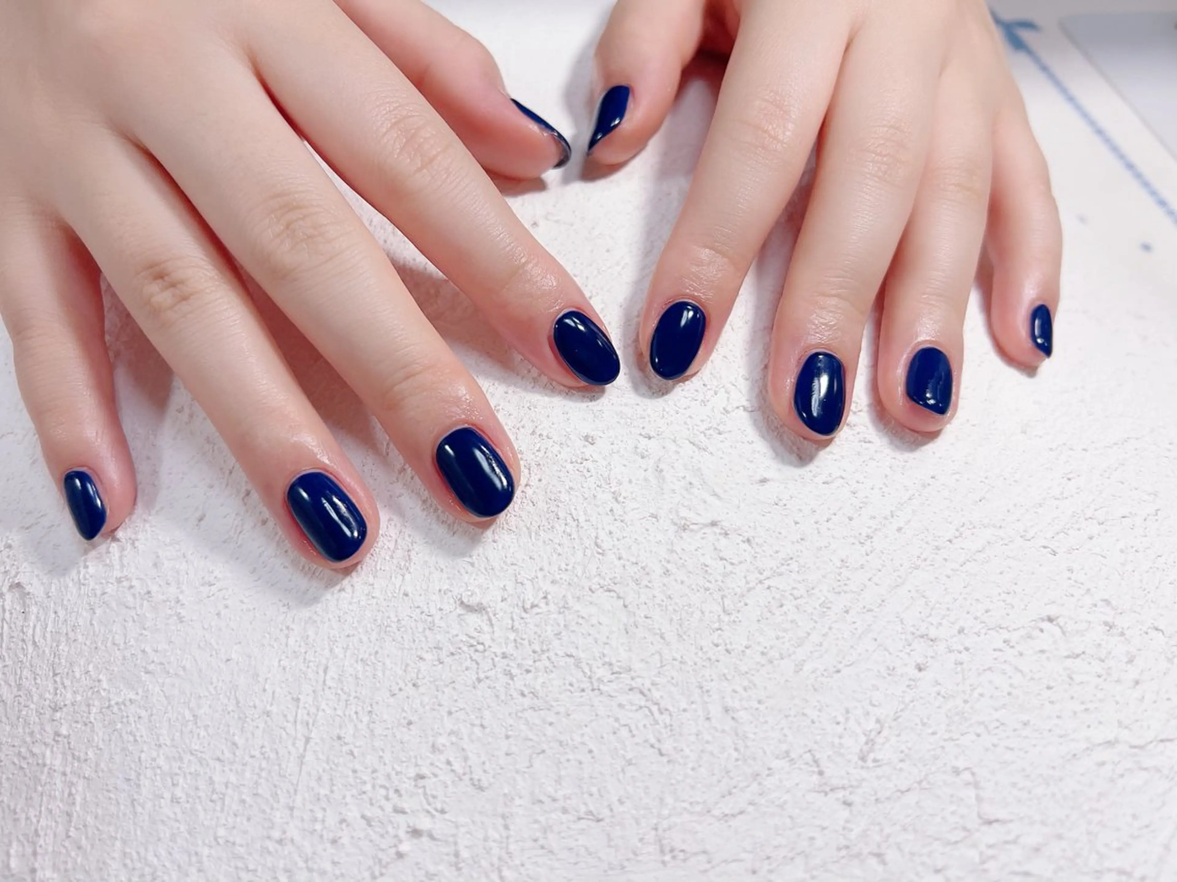 ネイル ジェルネイル Regaro i.sのネイルデザイン