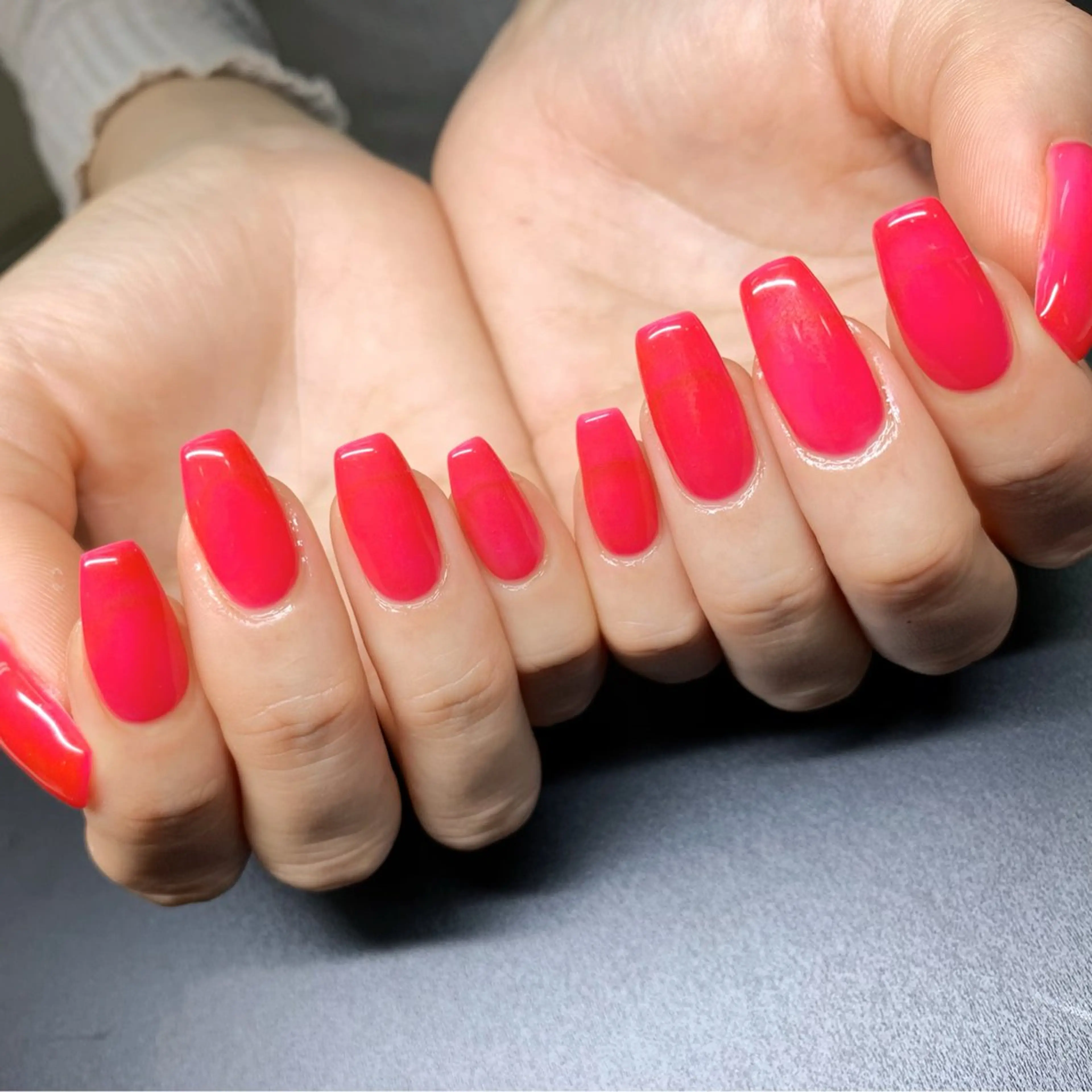 ネイル Plaisir プレジールのネイルデザイン