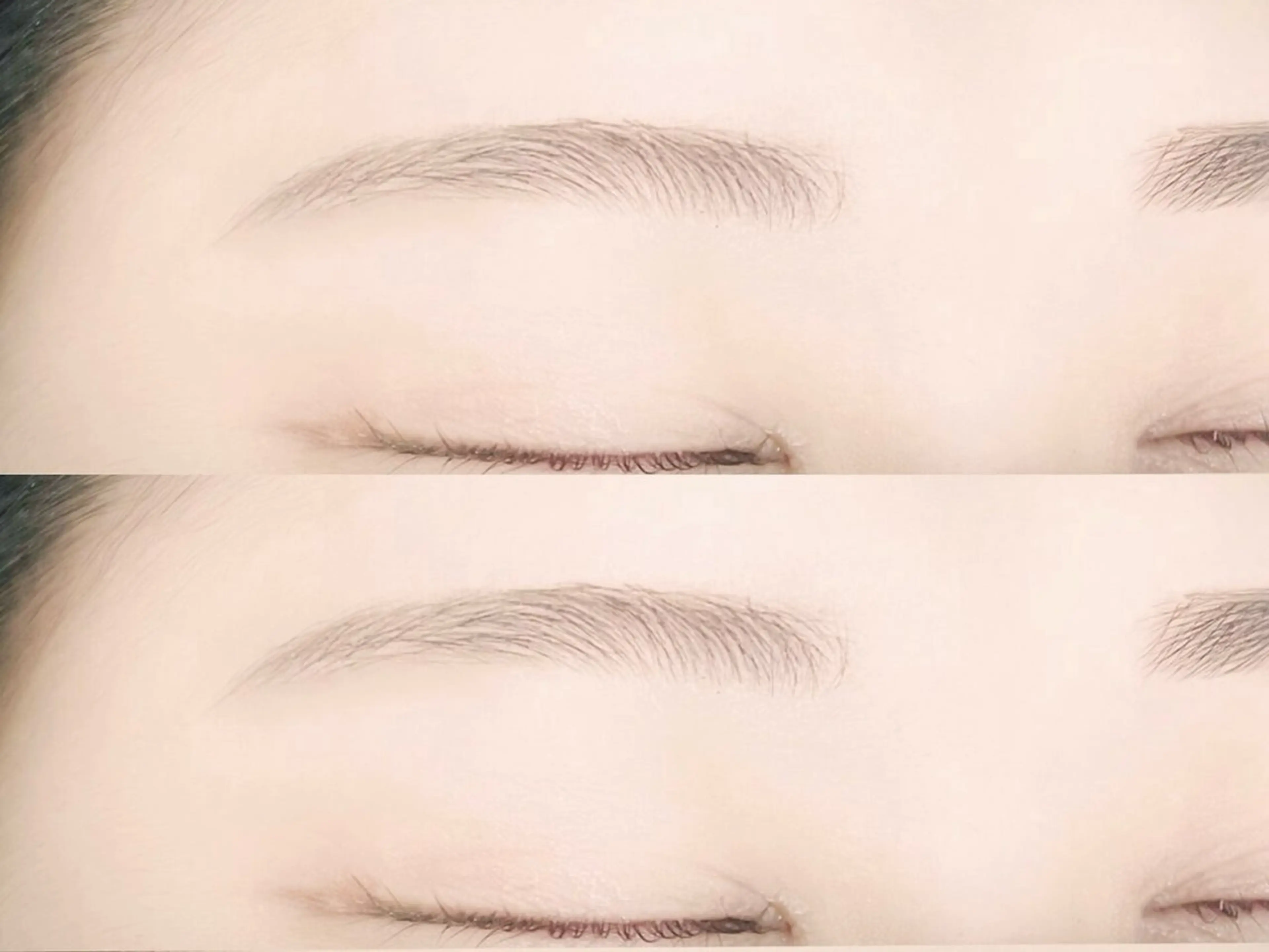 アイブロウ Noa 表参道 🎀🤍Misakiの眉毛・アイブロウイメージ