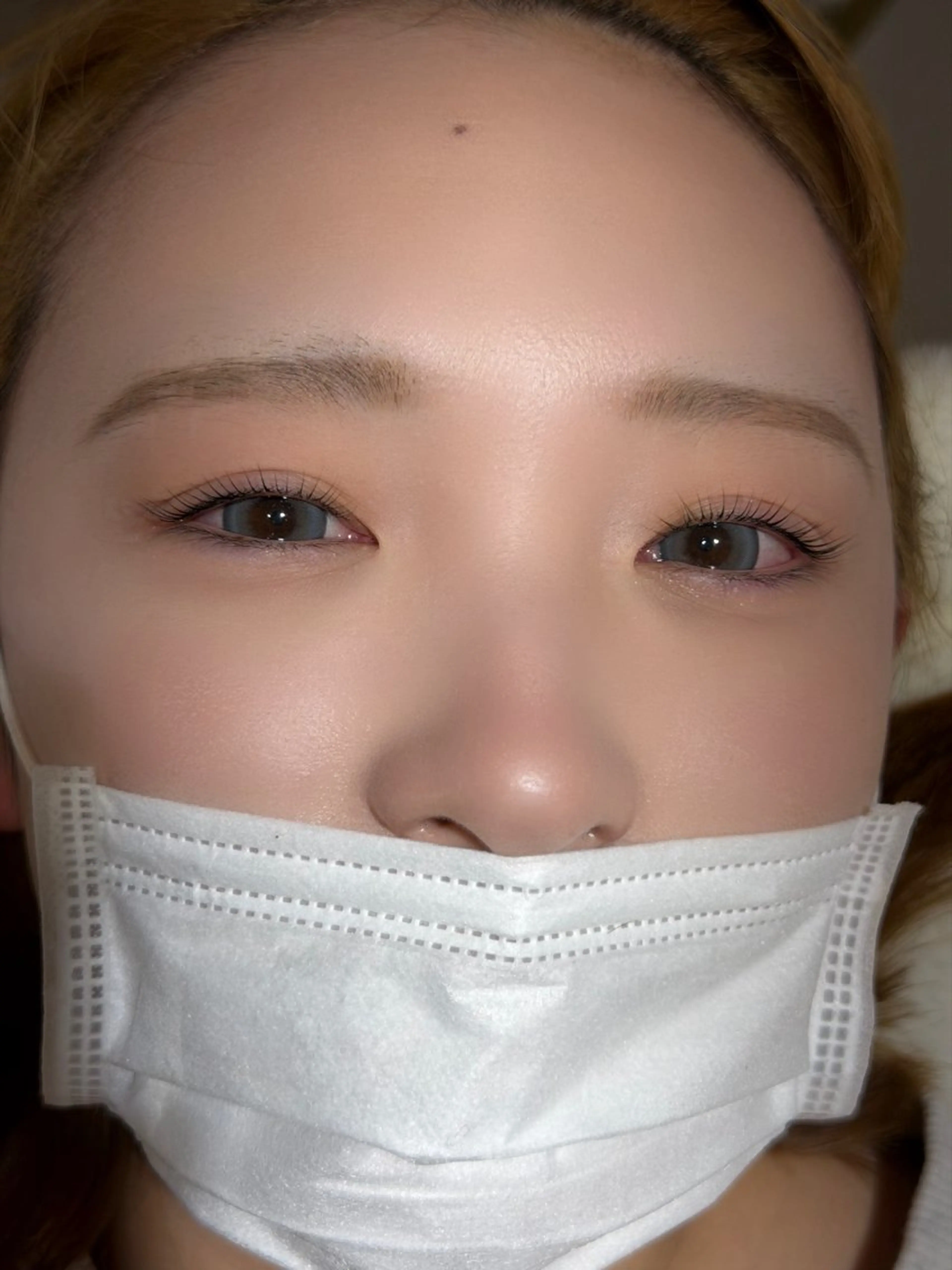 マツエク・マツパ パリジェンヌ✨️ 立ち上げMOEKAのマツエク・マツパデザイン