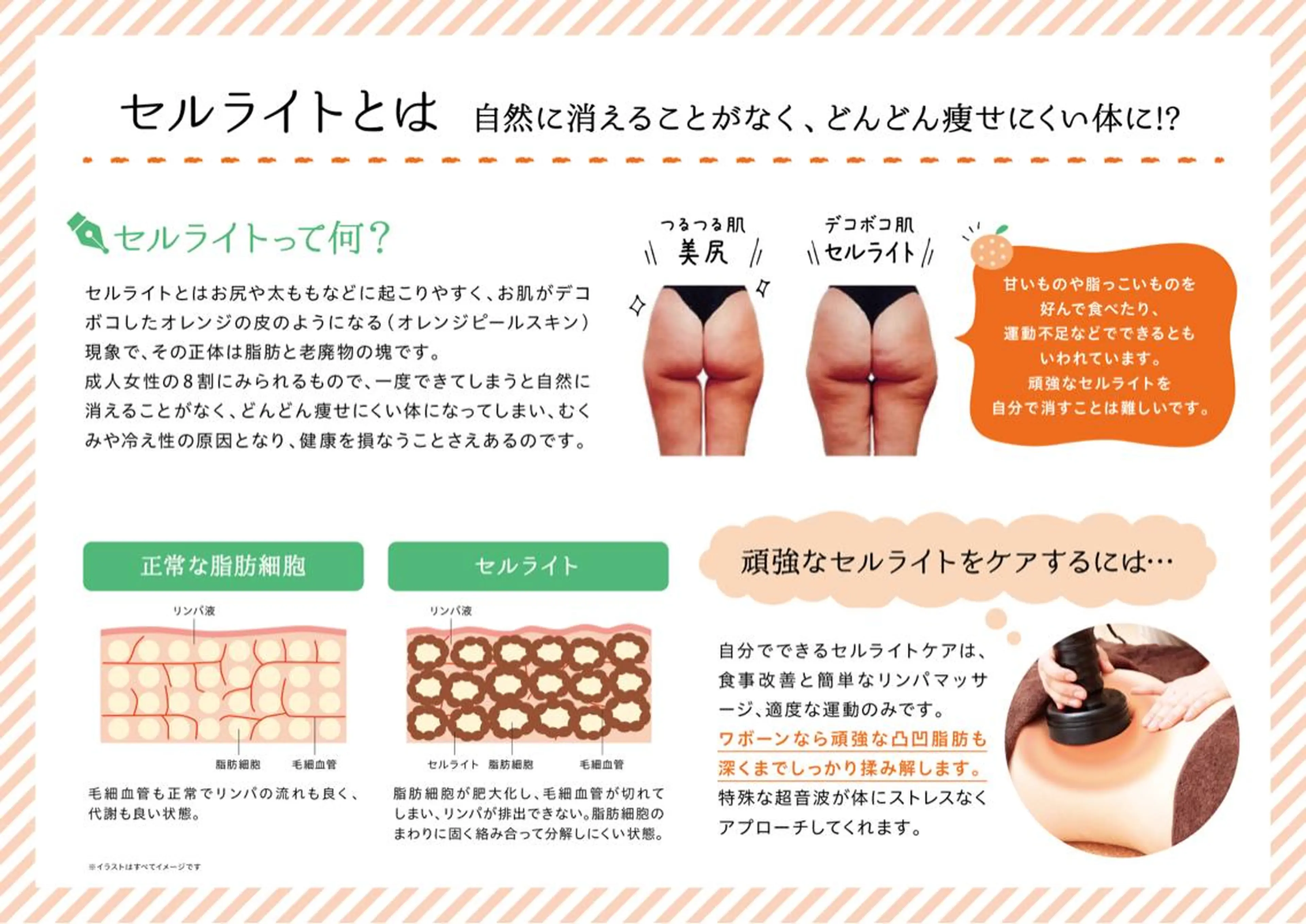 矢野 さやかのエステ・リラクイメージ