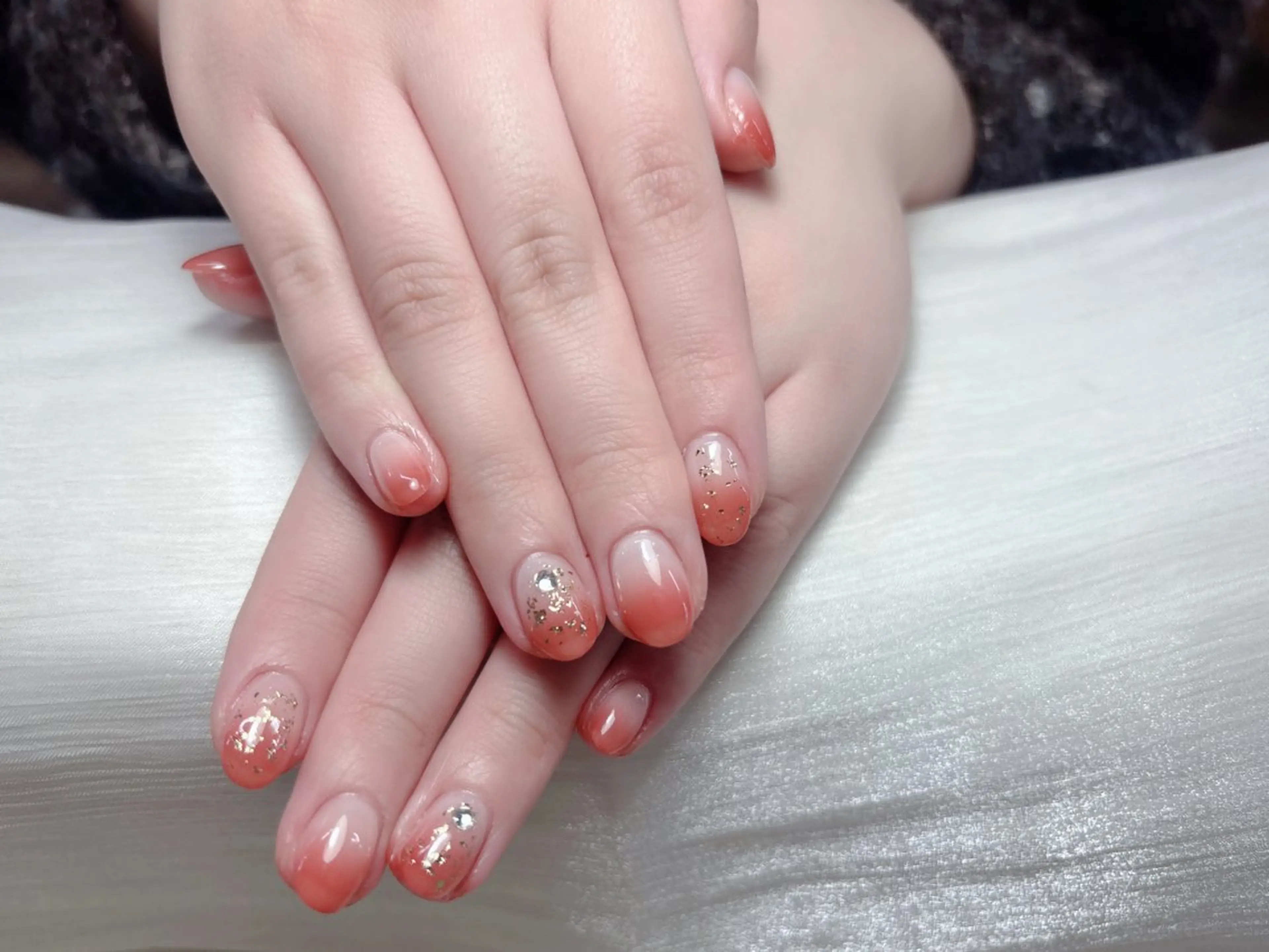 ネイル 静 nailのネイルデザイン