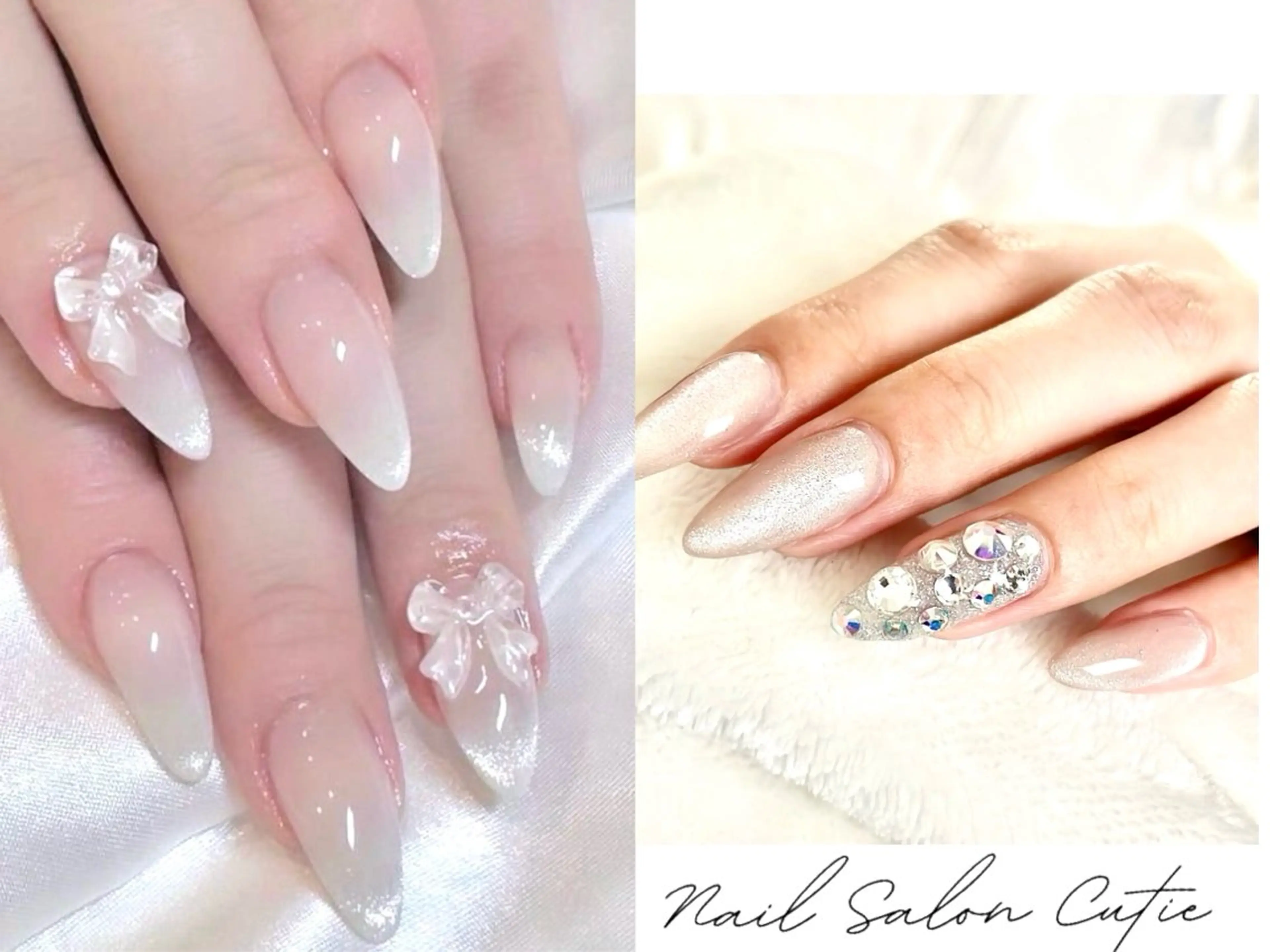 ネイル ハンドネイル 池袋ワンホンネイル SALE実施中のネイルデザイン