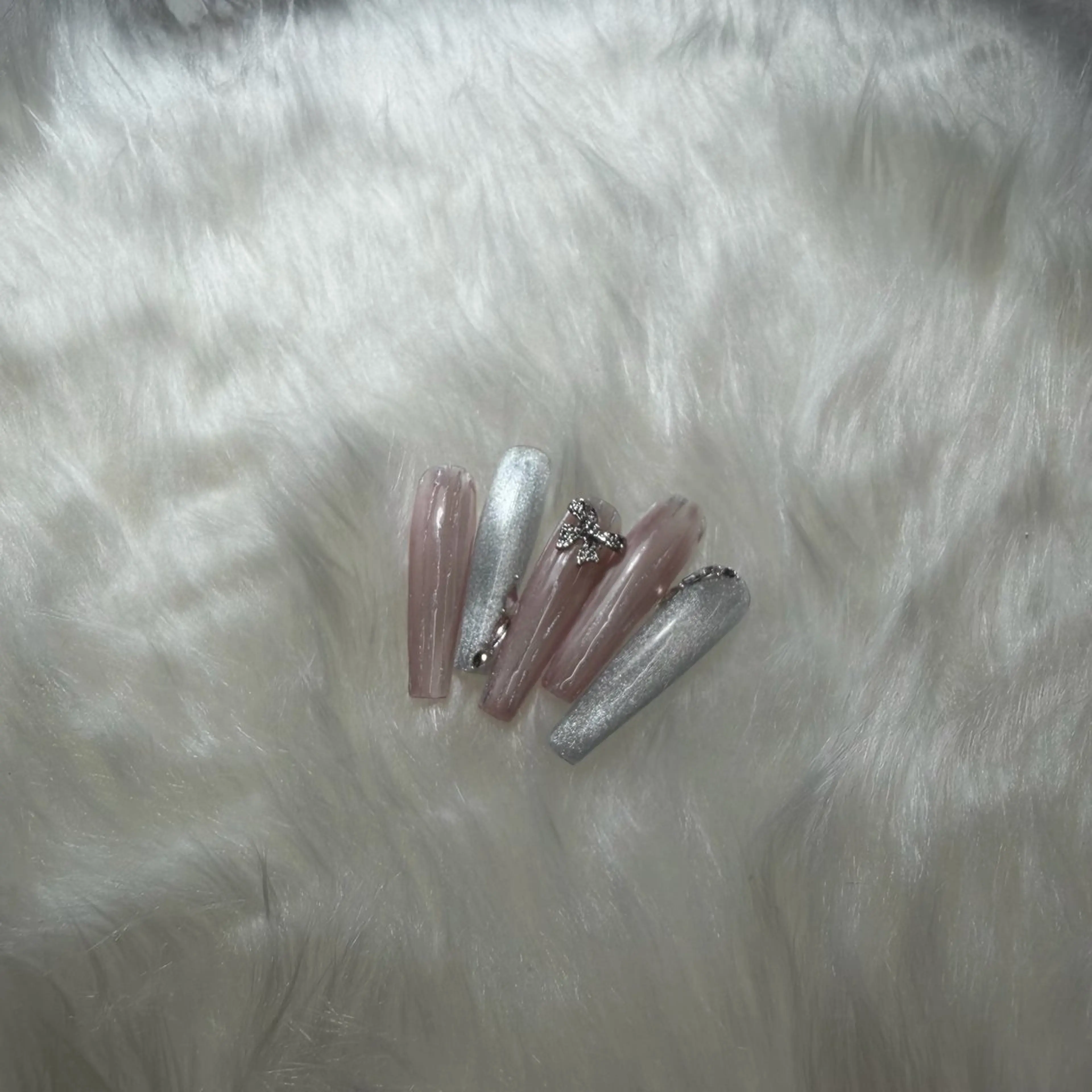 ネイル ワンホンネイル Nail&Eye hanaの眉毛・アイブロウイメージ