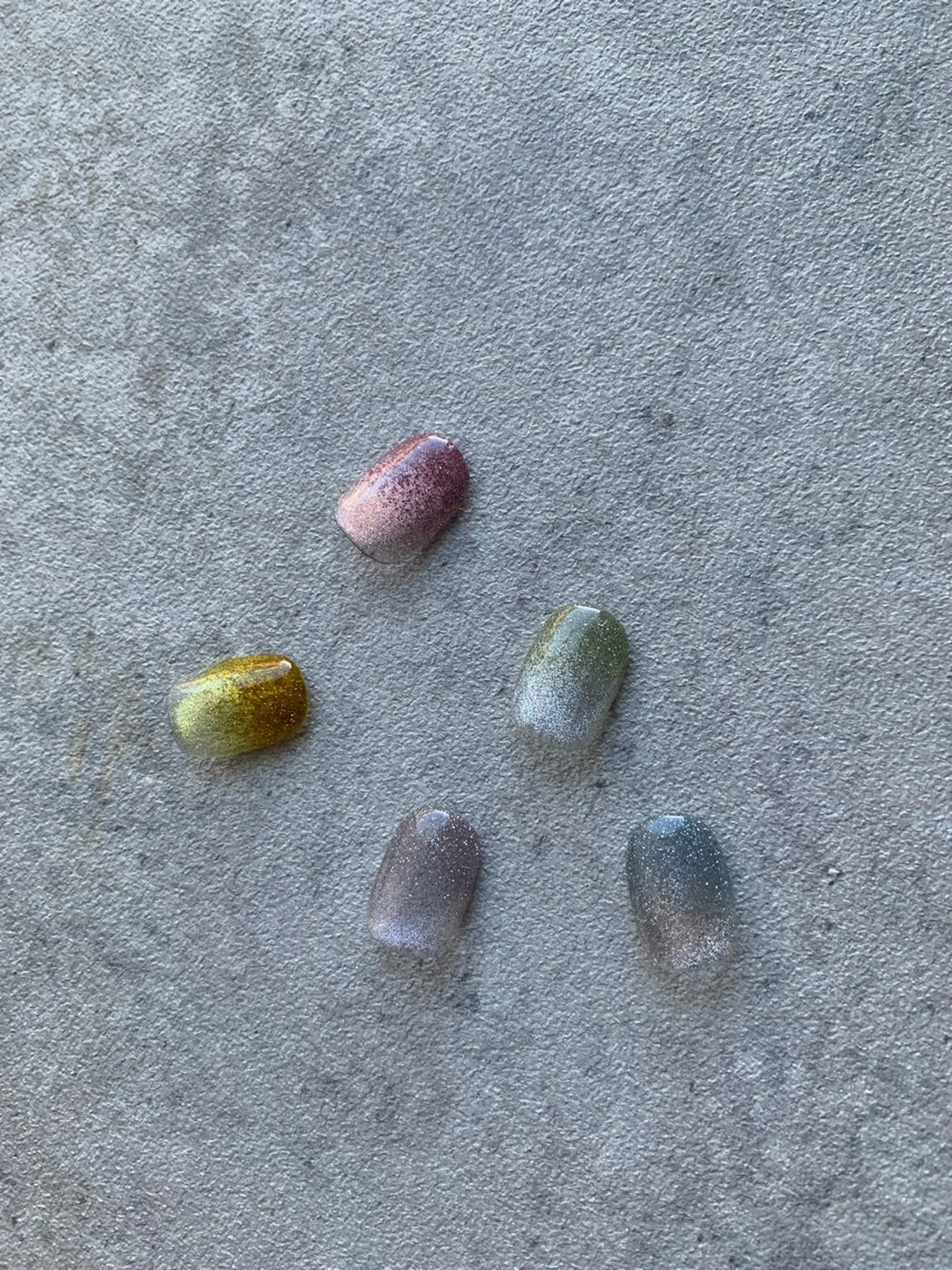 ネイル ハンドネイル sufu. nail YUKIのネイルデザイン