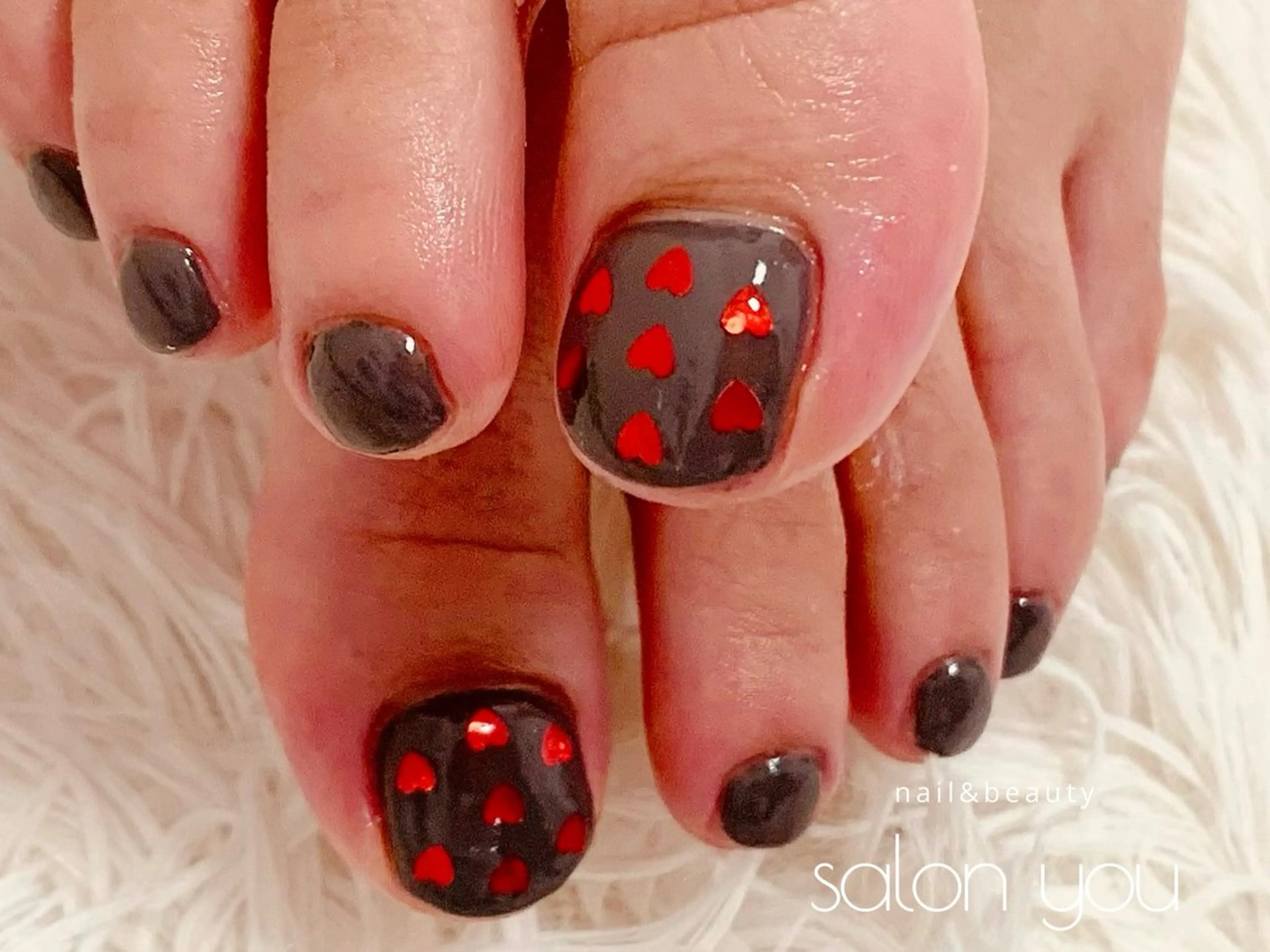 ネイル salon youのマツエク・マツパデザイン