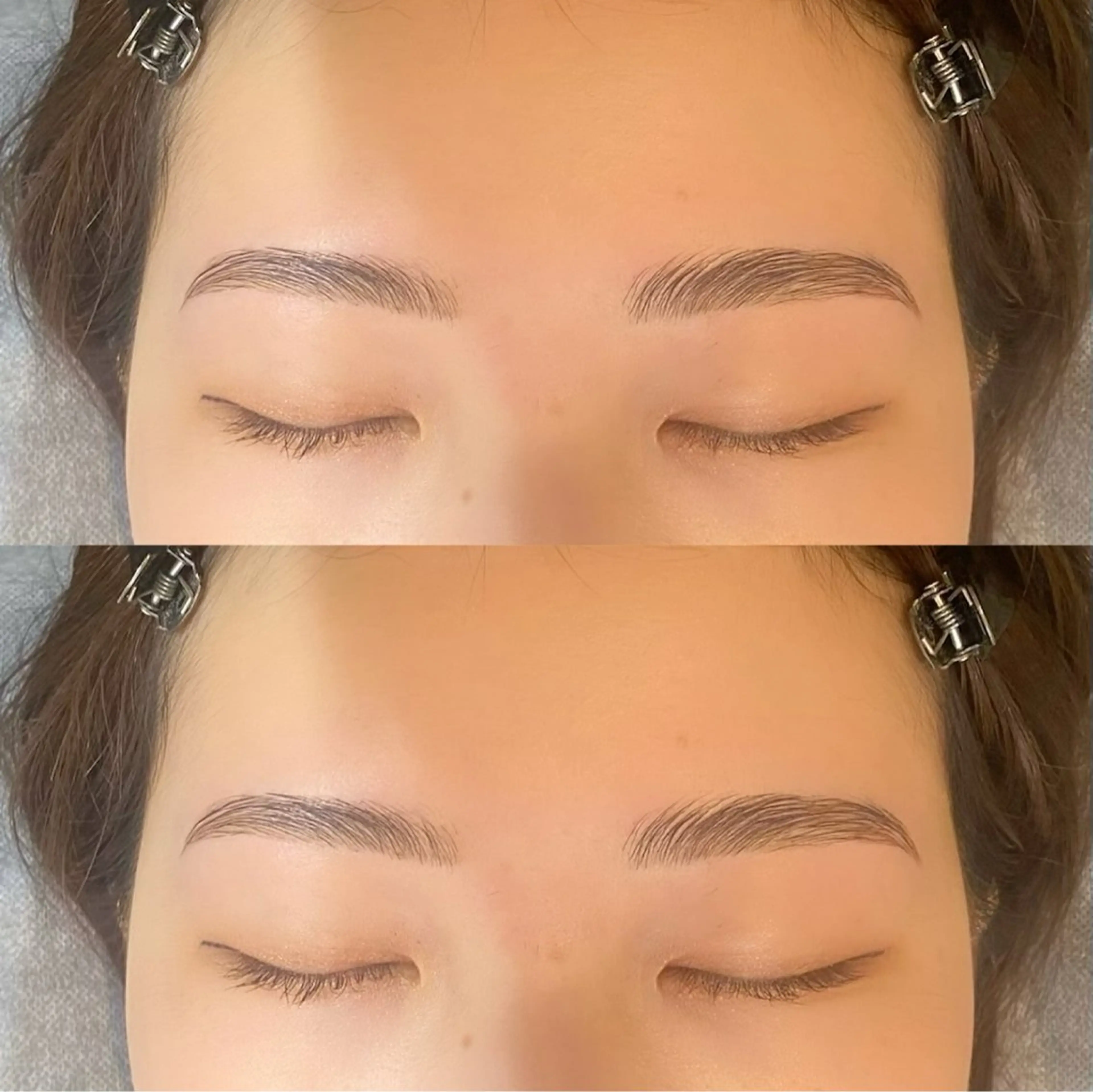 アイブロウ ワックス脱毛 その他(アイブロウ) Crescent Eye Sawakaのマツエク・マツパデザイン