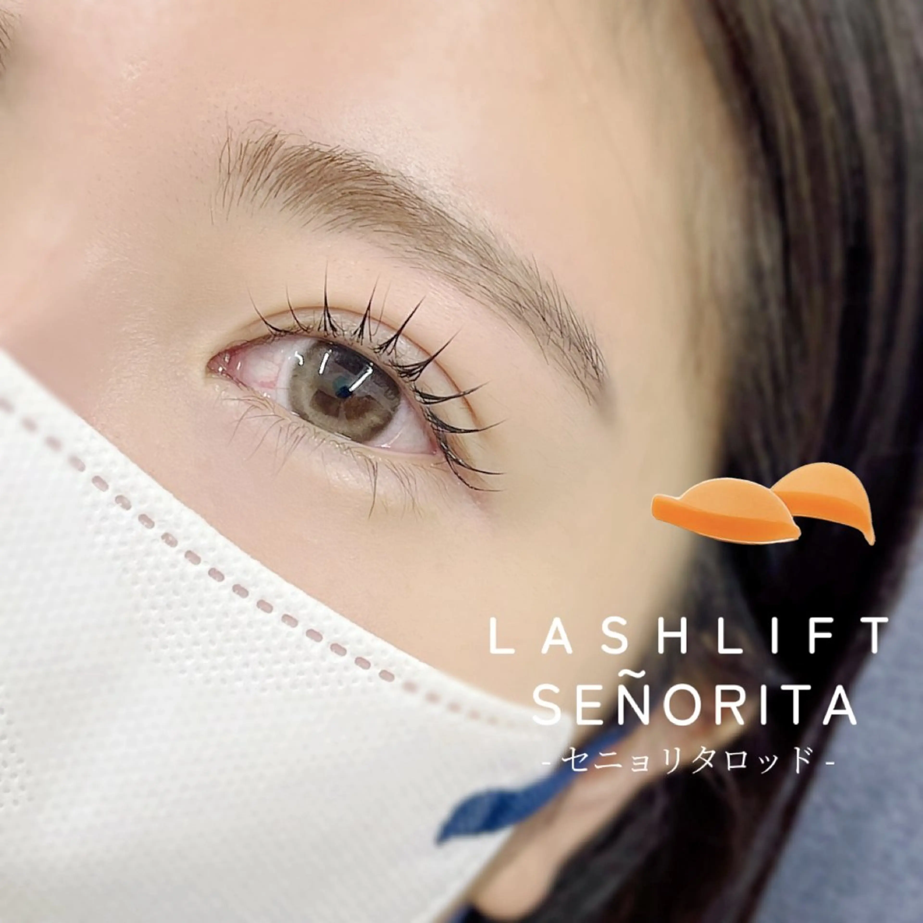 マツエク・マツパ マツパ 🌐　BIANCA endo 　🌐のその他イメージ