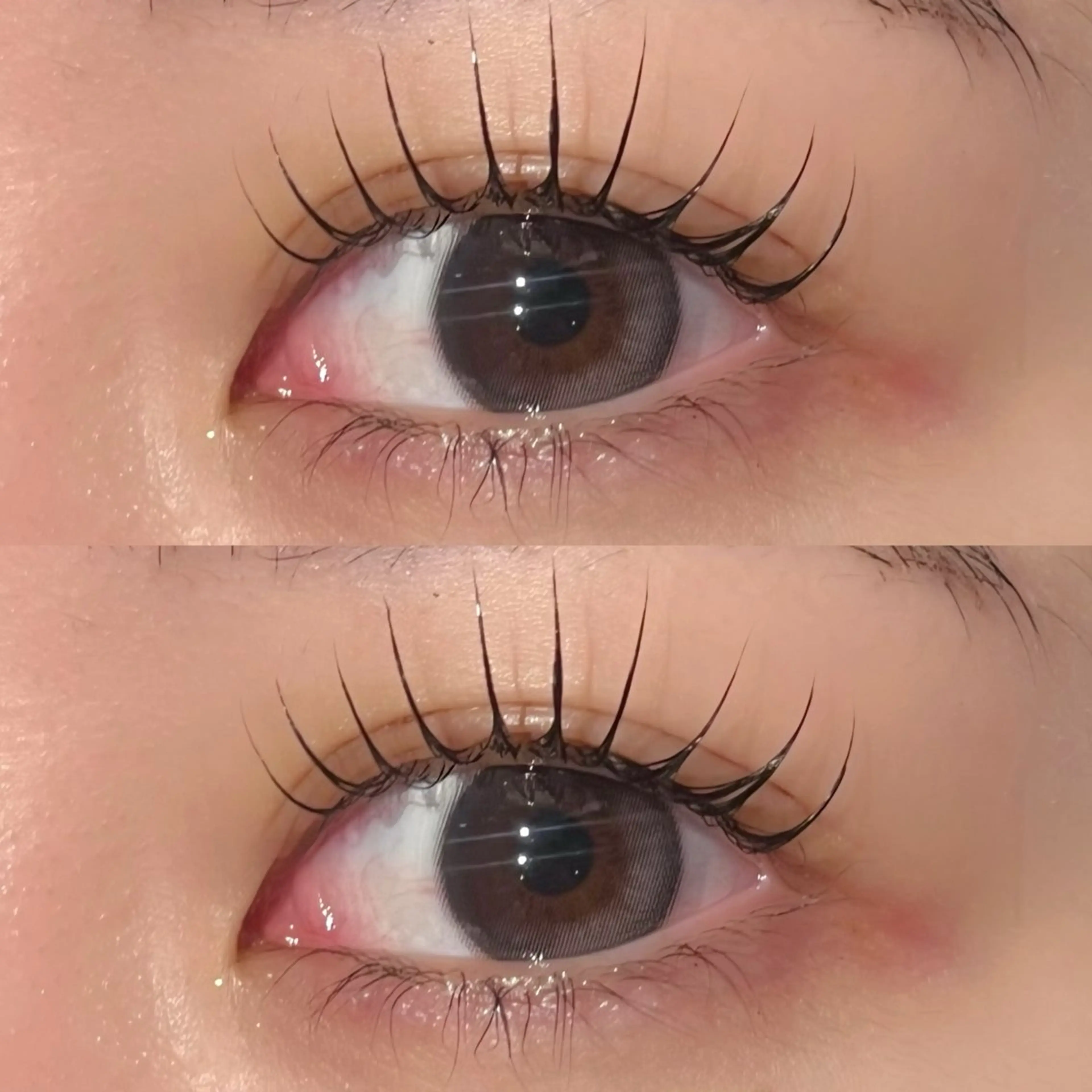 マツエク・マツパ 韓国風マツエク yui 表参道のマツエク・マツパデザイン