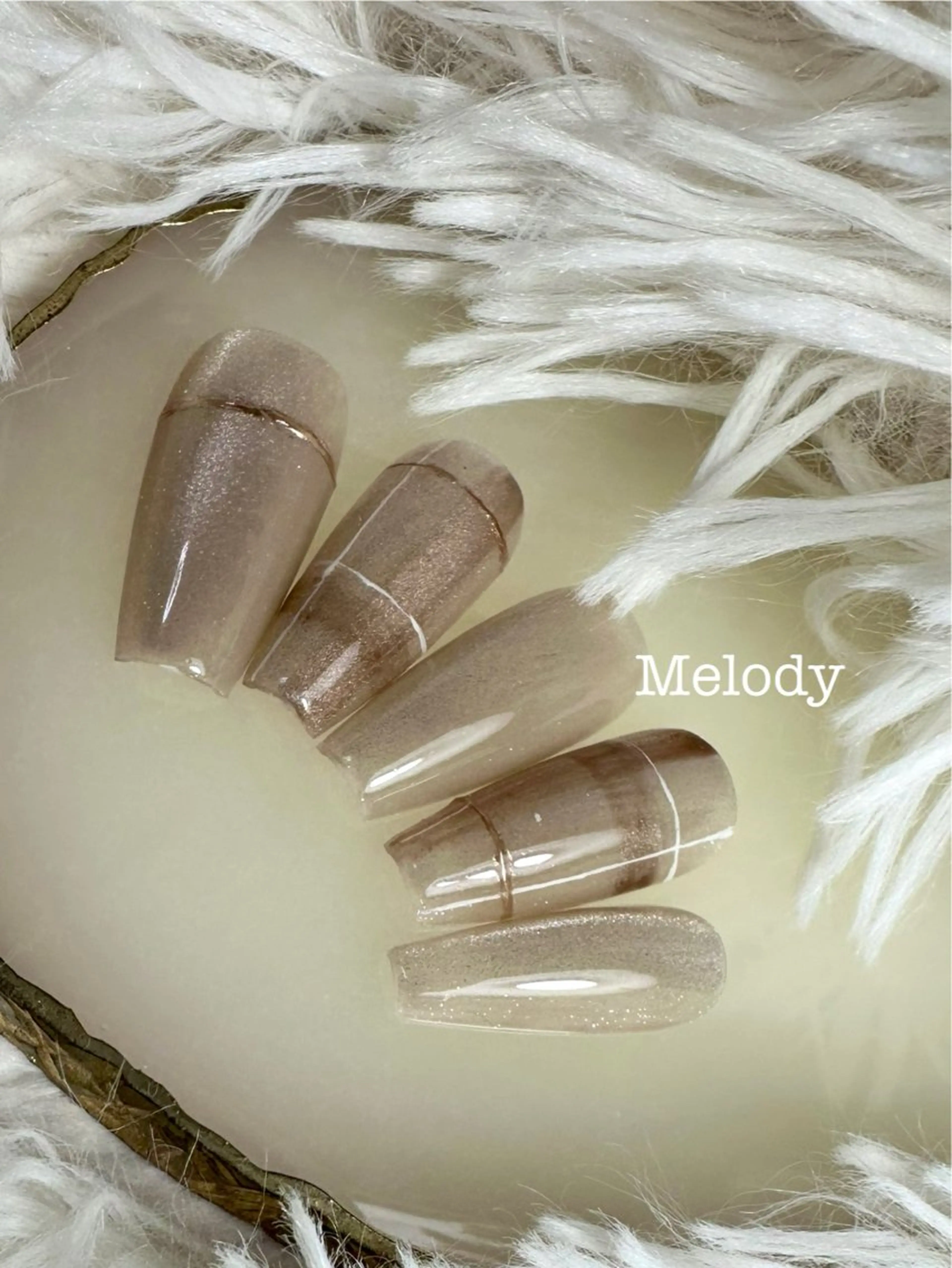 ネイル アートネイル Yuki Takahamaのネイルデザイン