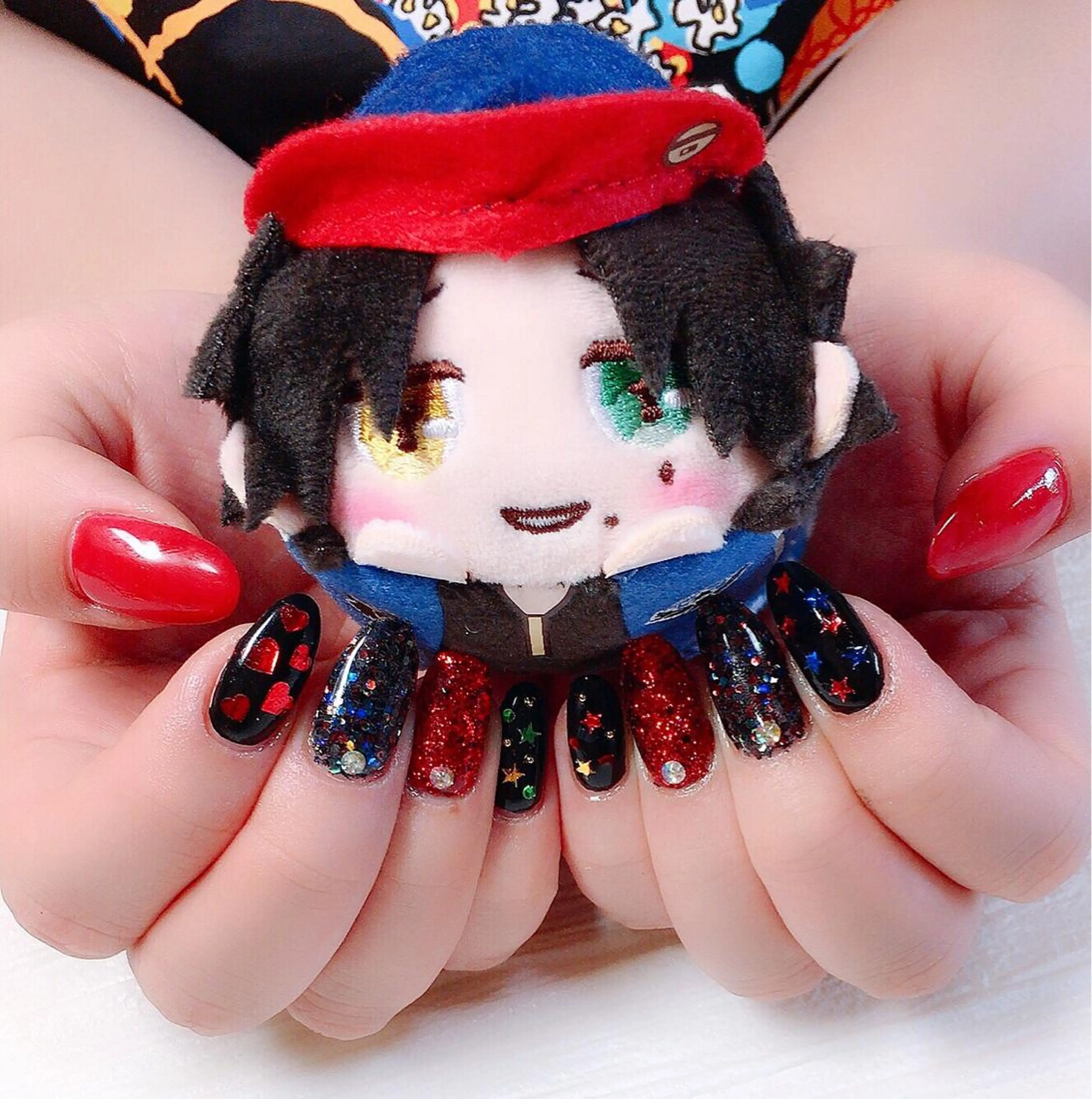 ネイル nailsalon vanilla.のネイルデザイン