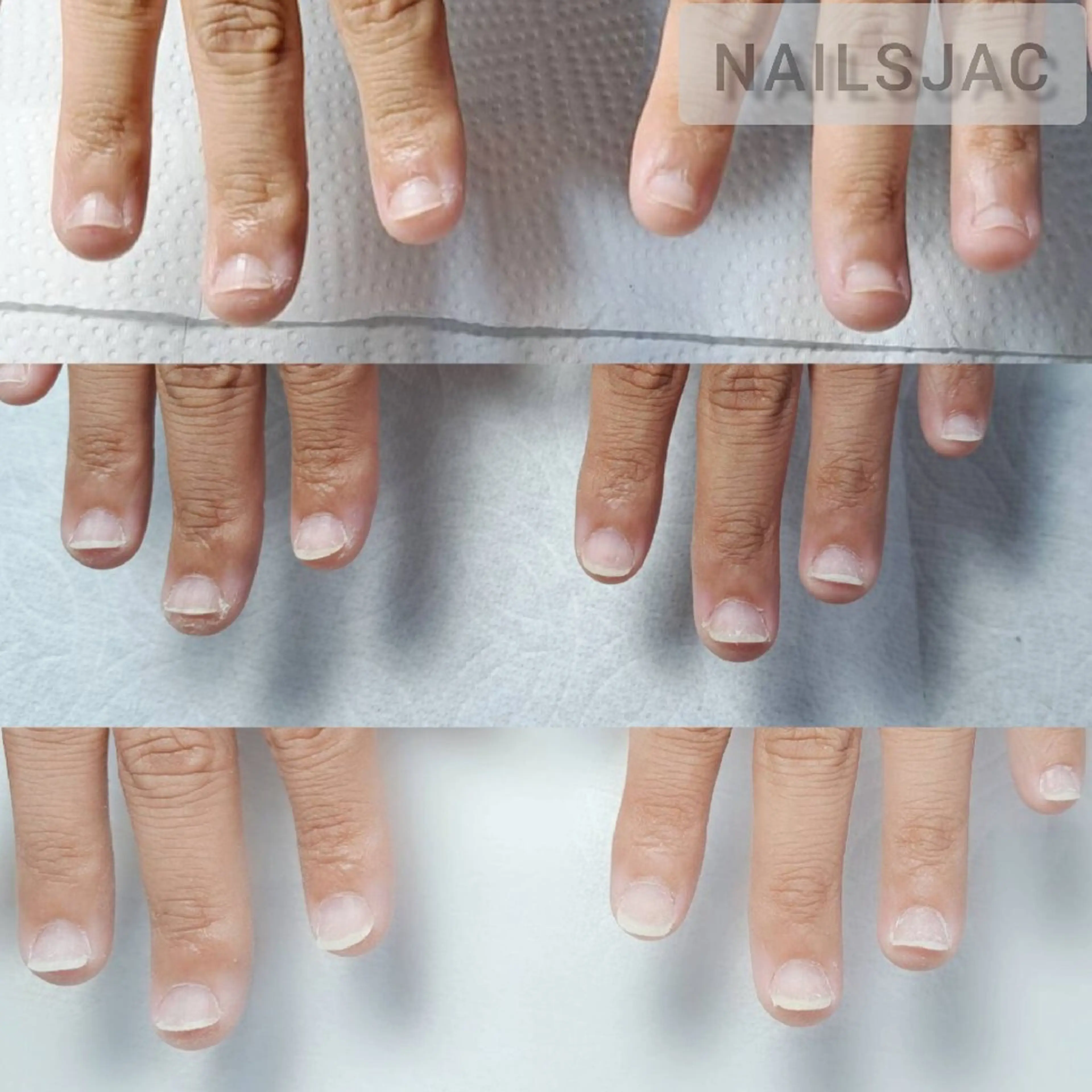 ネイル ハンドネイル NAILS JACのネイルデザイン
