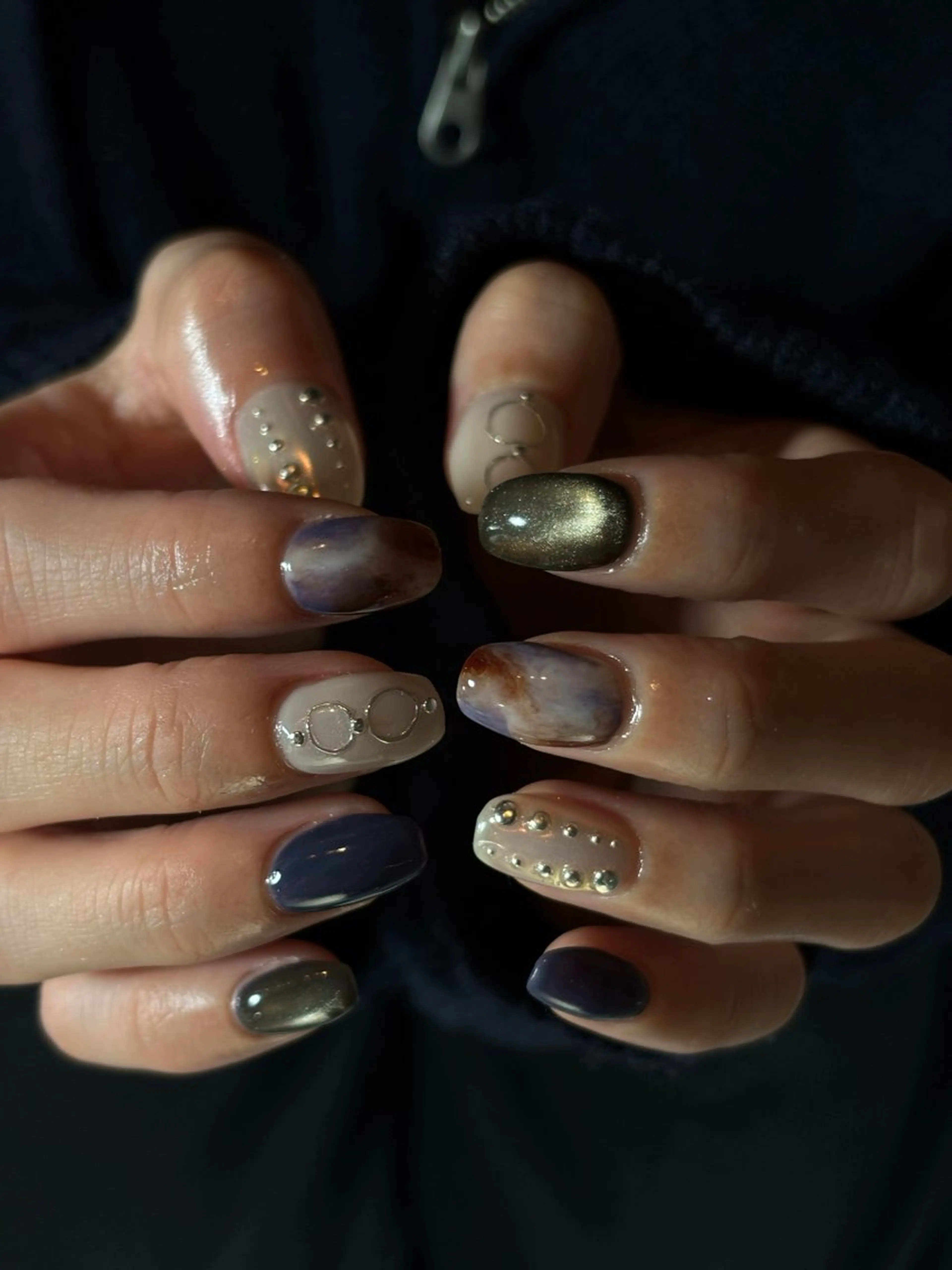 [オフなし]持ち込みアートの写真