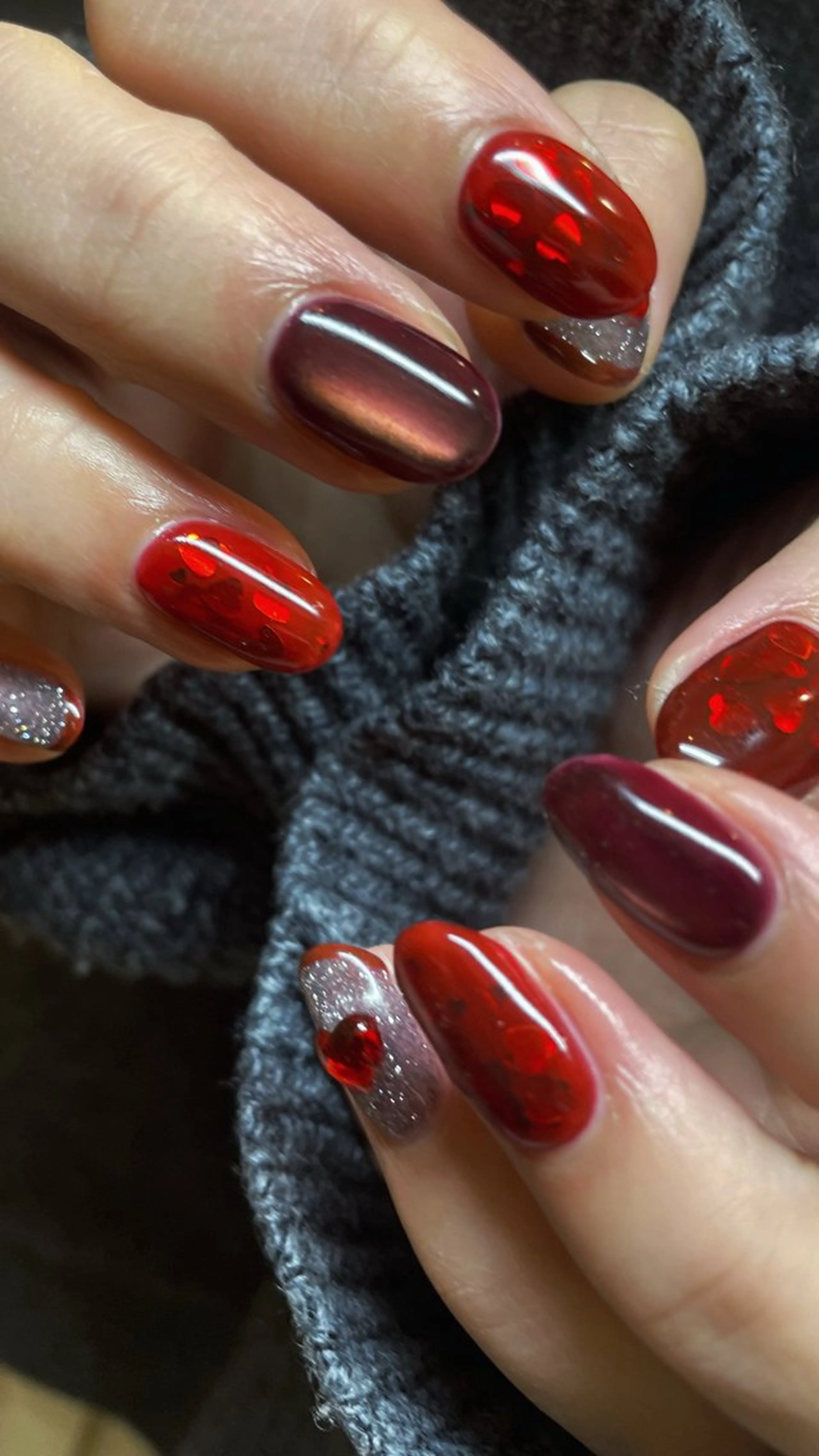 ネイル anny ／あにのネイルデザイン