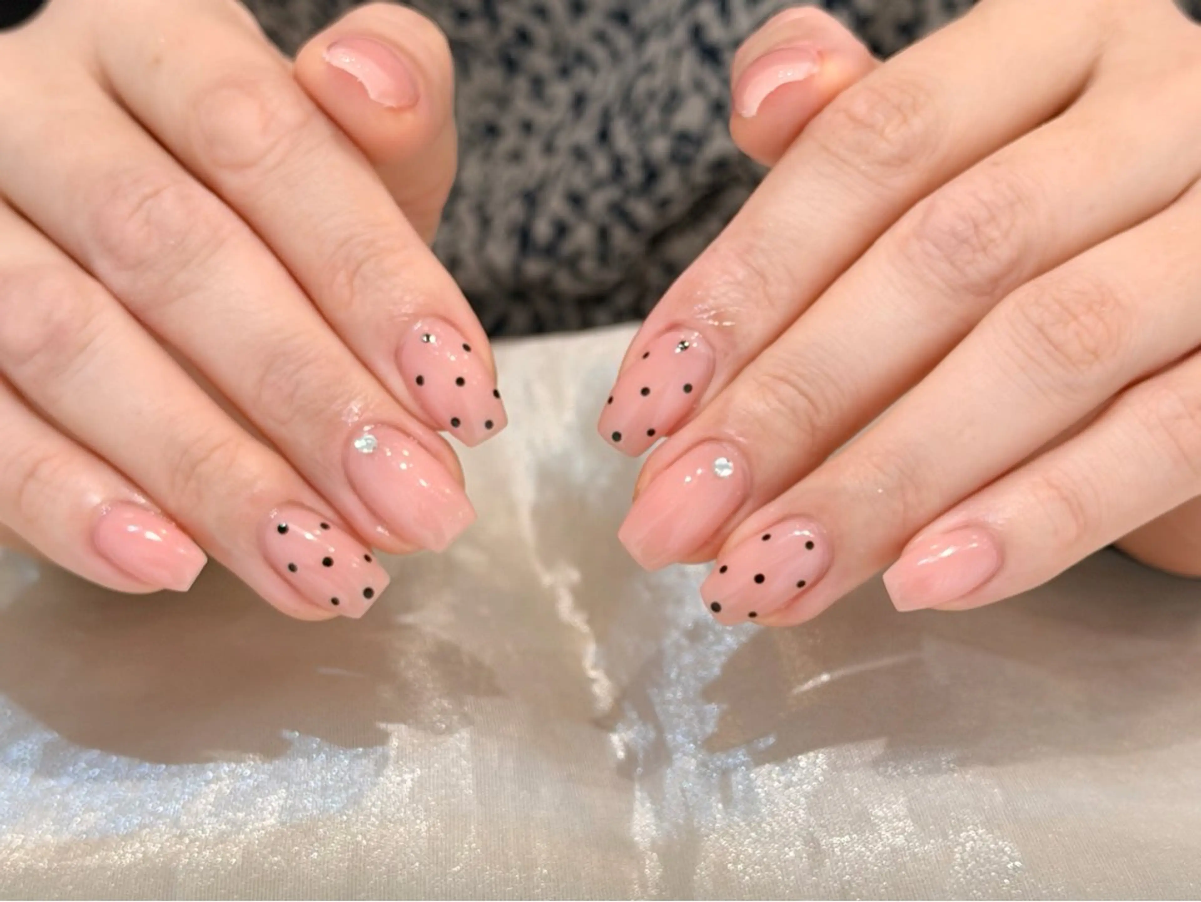 ネイル CHERIR NAILSALONのネイルデザイン
