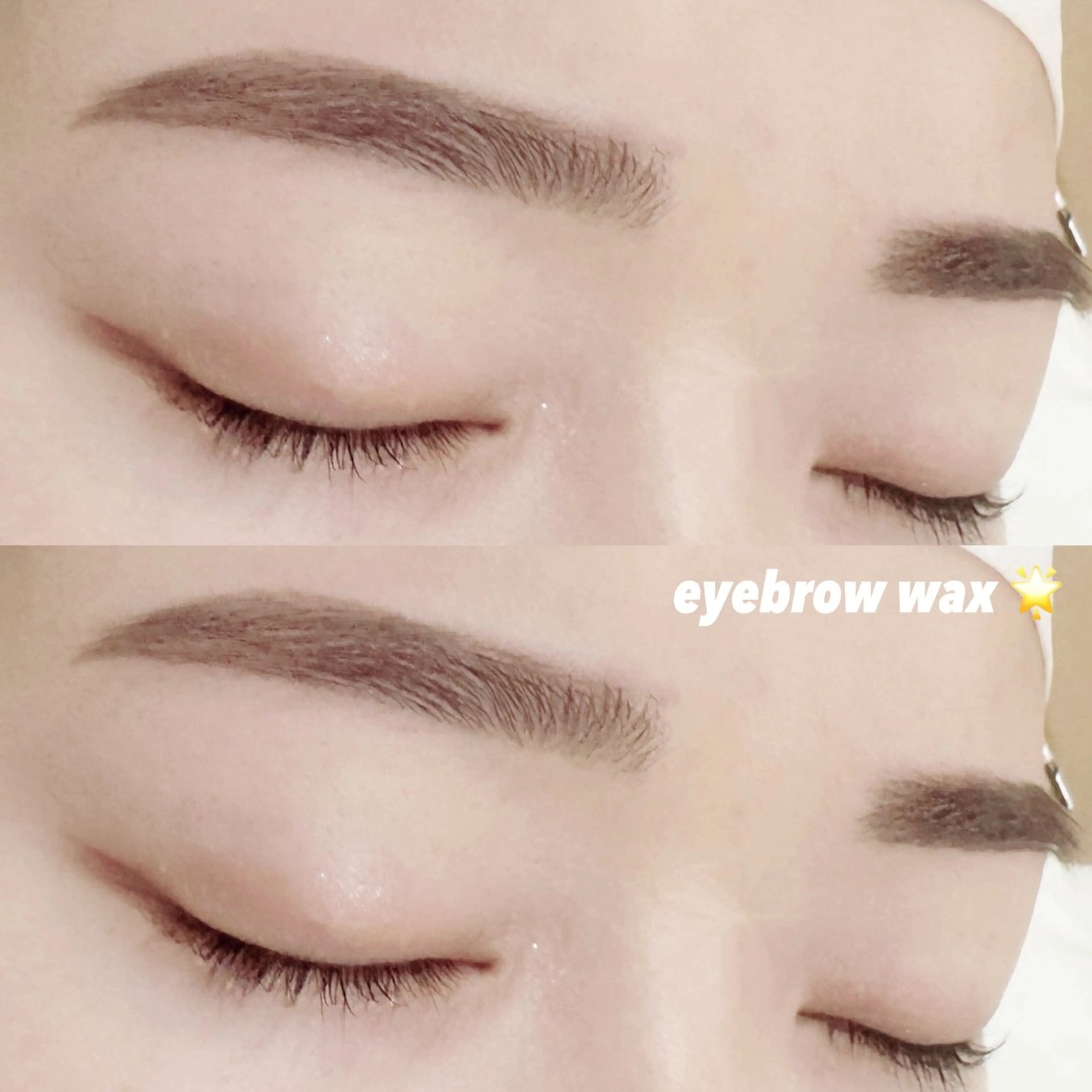 アイブロウ HIKARU 🌟の眉毛・アイブロウイメージ