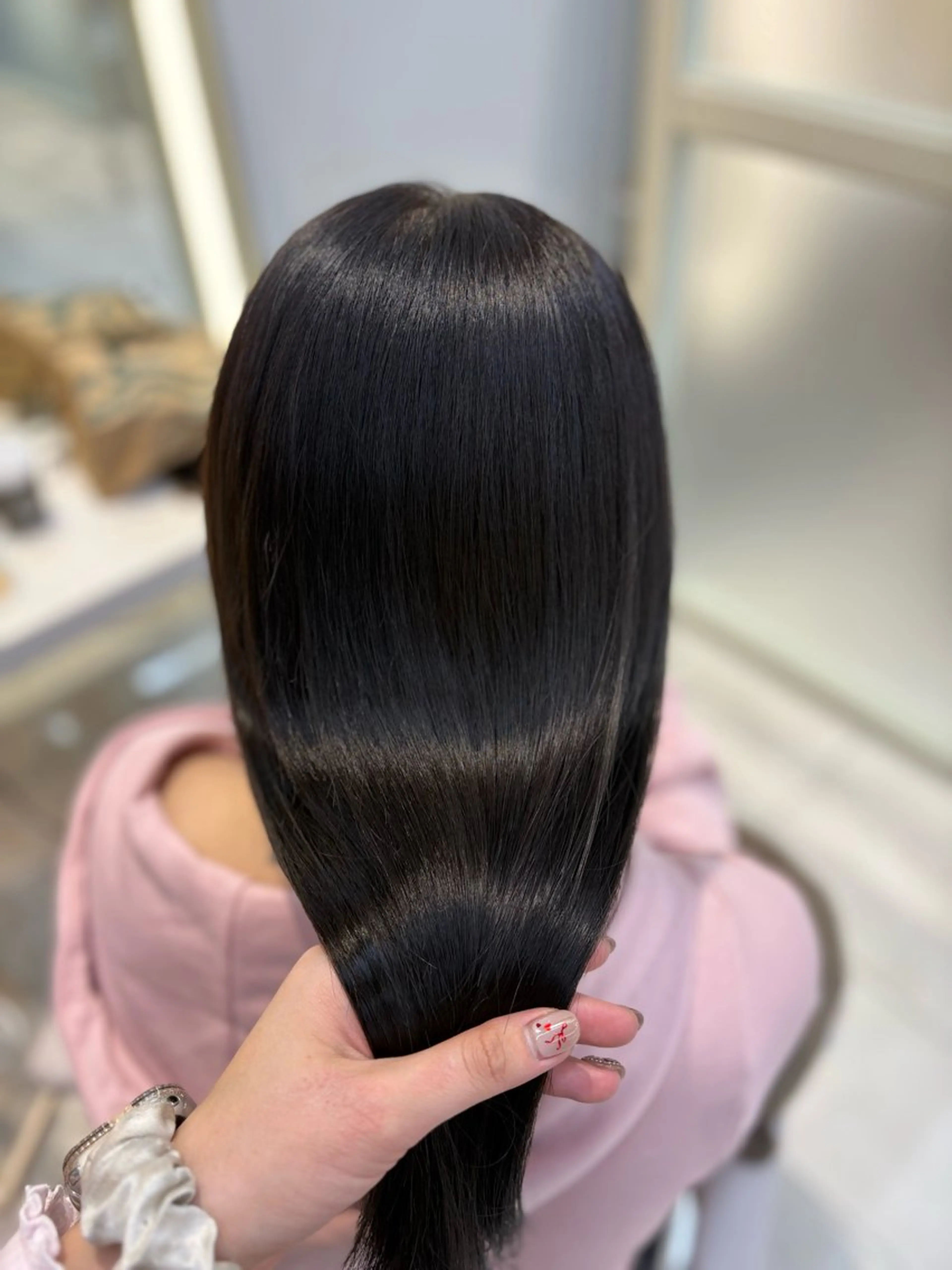 ロング つや髪/ライブヘア /Miya🎀🪽のヘアスタイル