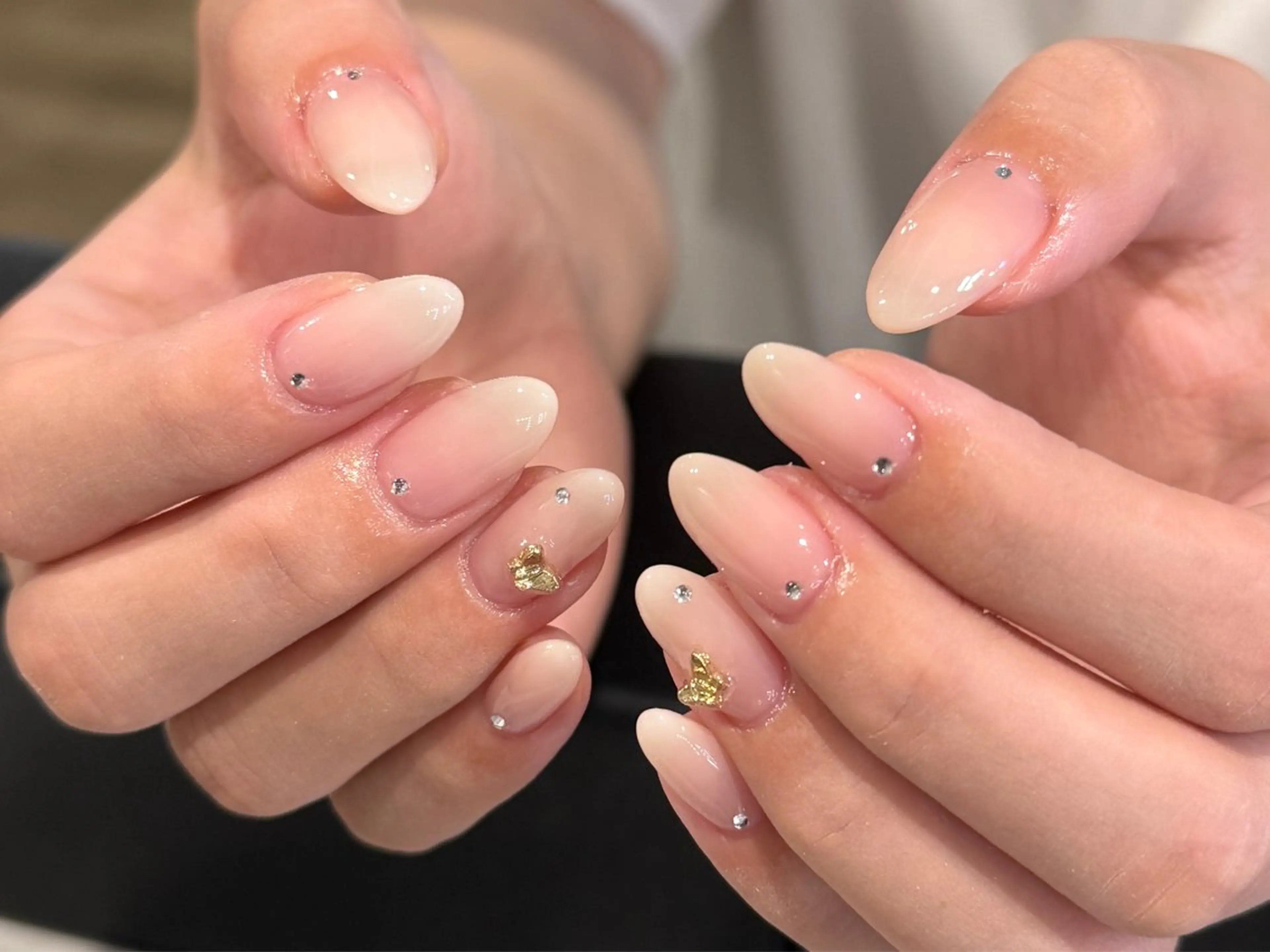 ネイル ikoi🫧 Kotomiのネイルデザイン