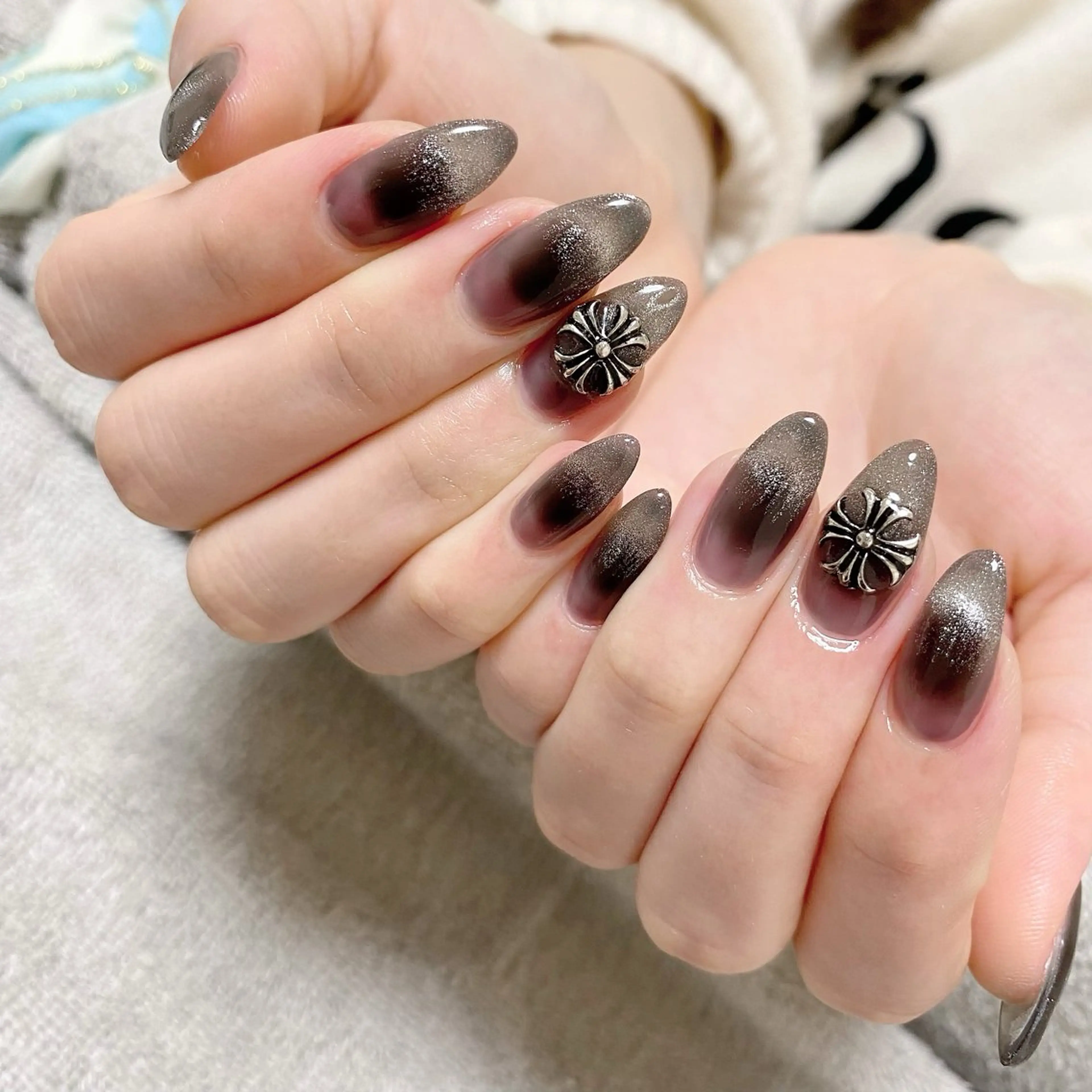 ネイル 💅fleur Ayumiのネイルデザイン
