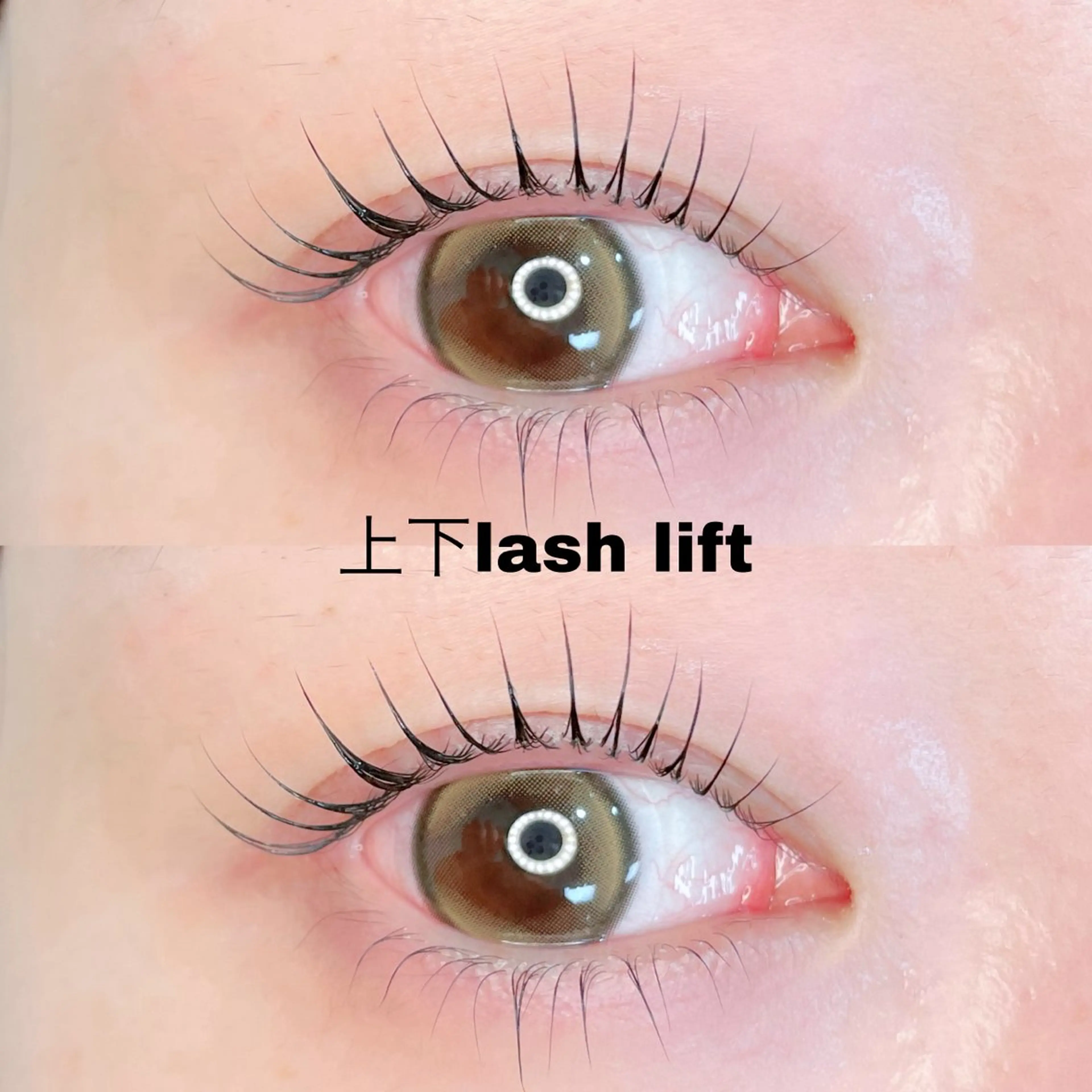 マツエク・マツパ マツパ パリジェンヌ/美眉 OLIVIA加藤のマツエク・マツパデザイン