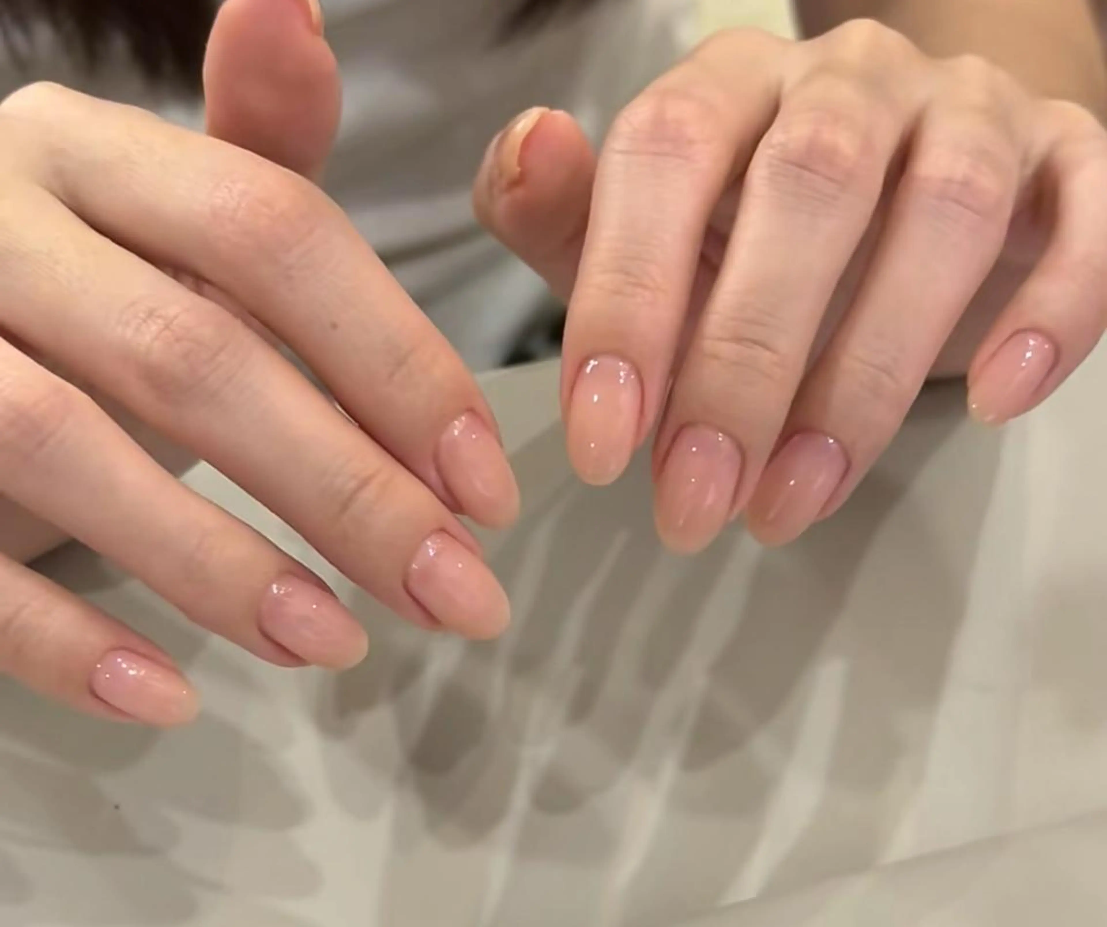 ネイル ハンドネイル 💫 Tsuki_Nailのネイルデザイン