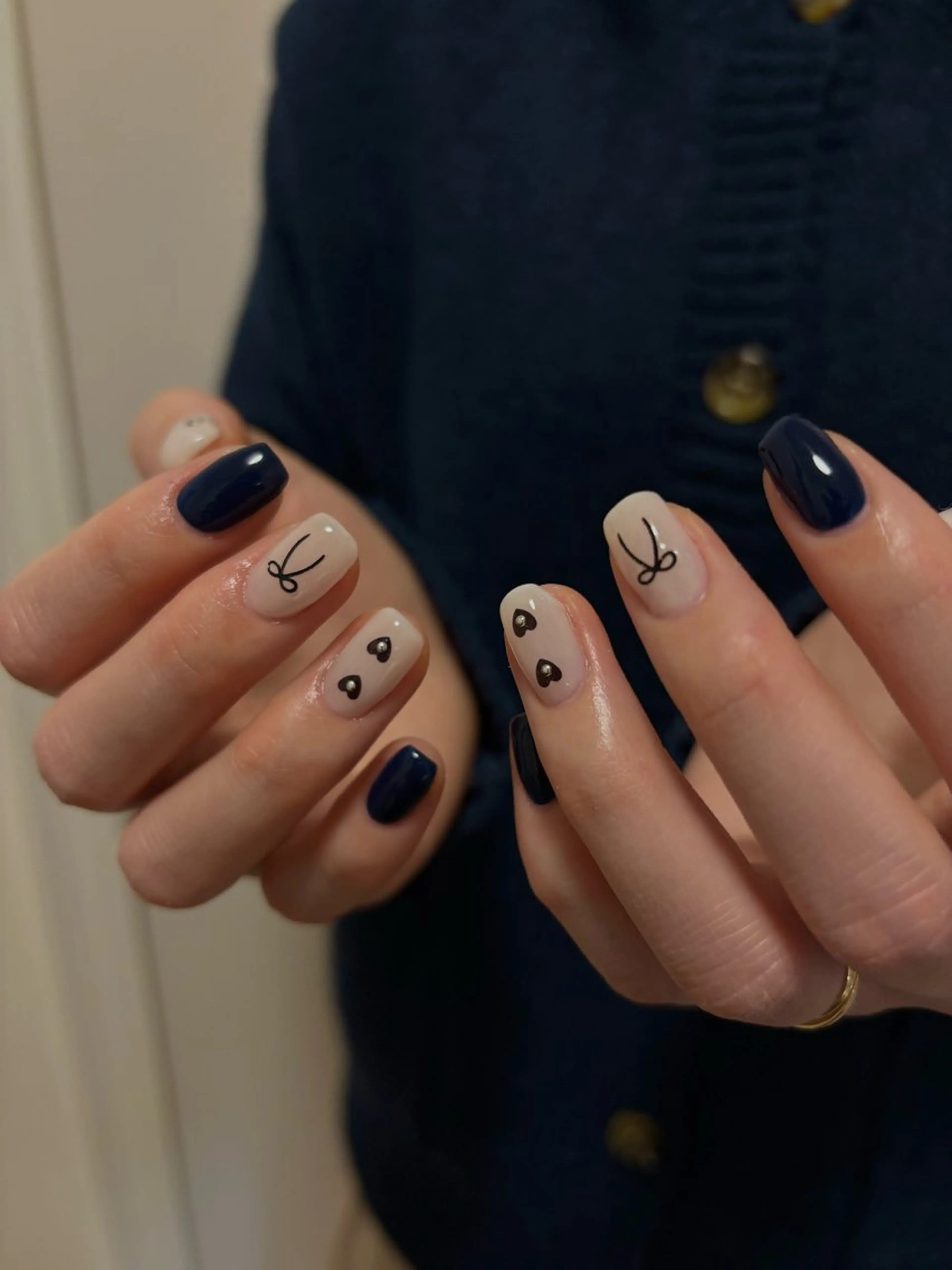 ネイル rena nailのネイルデザイン