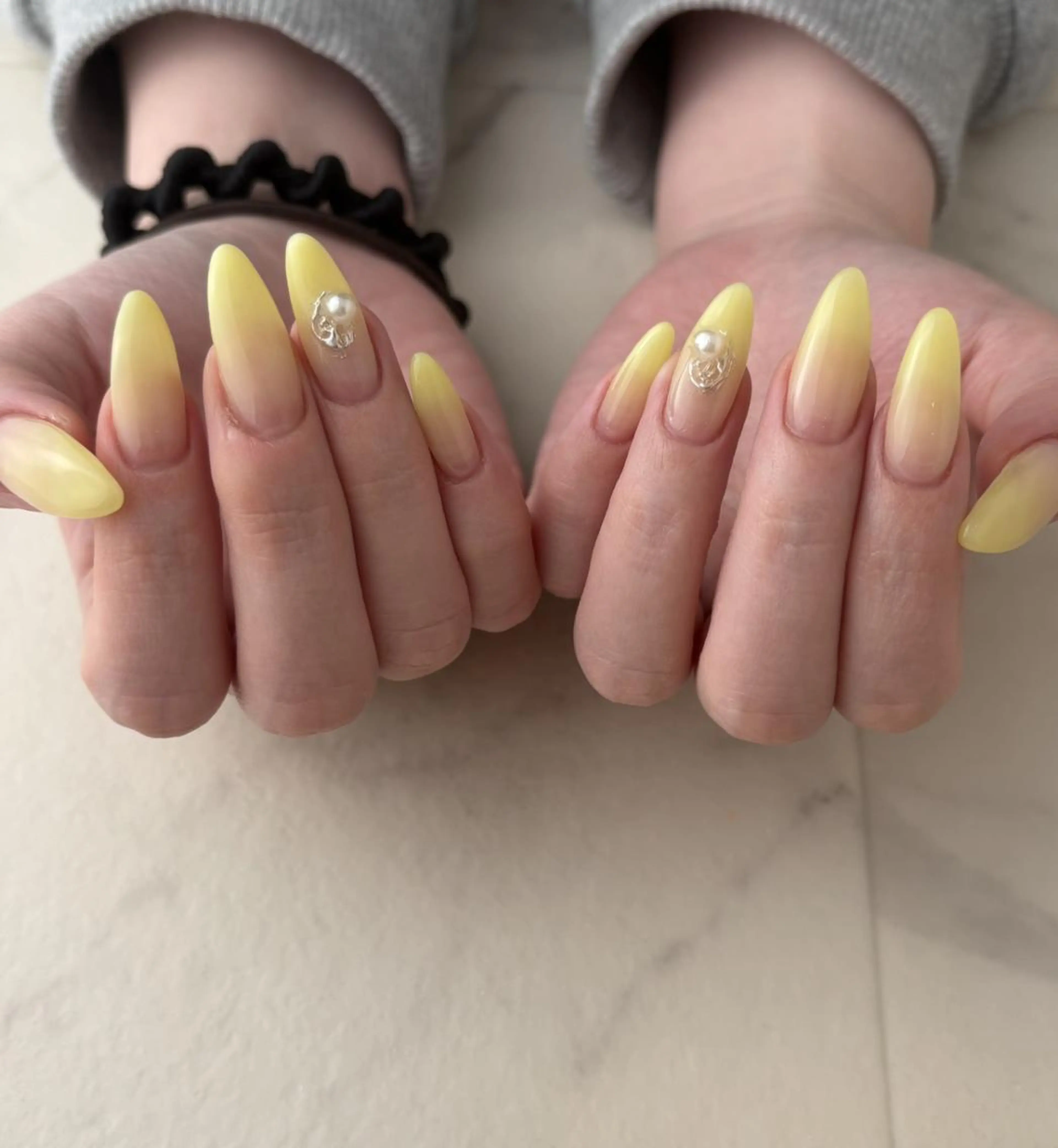 ネイル FIRST天神駅直結 naruhaのネイルデザイン