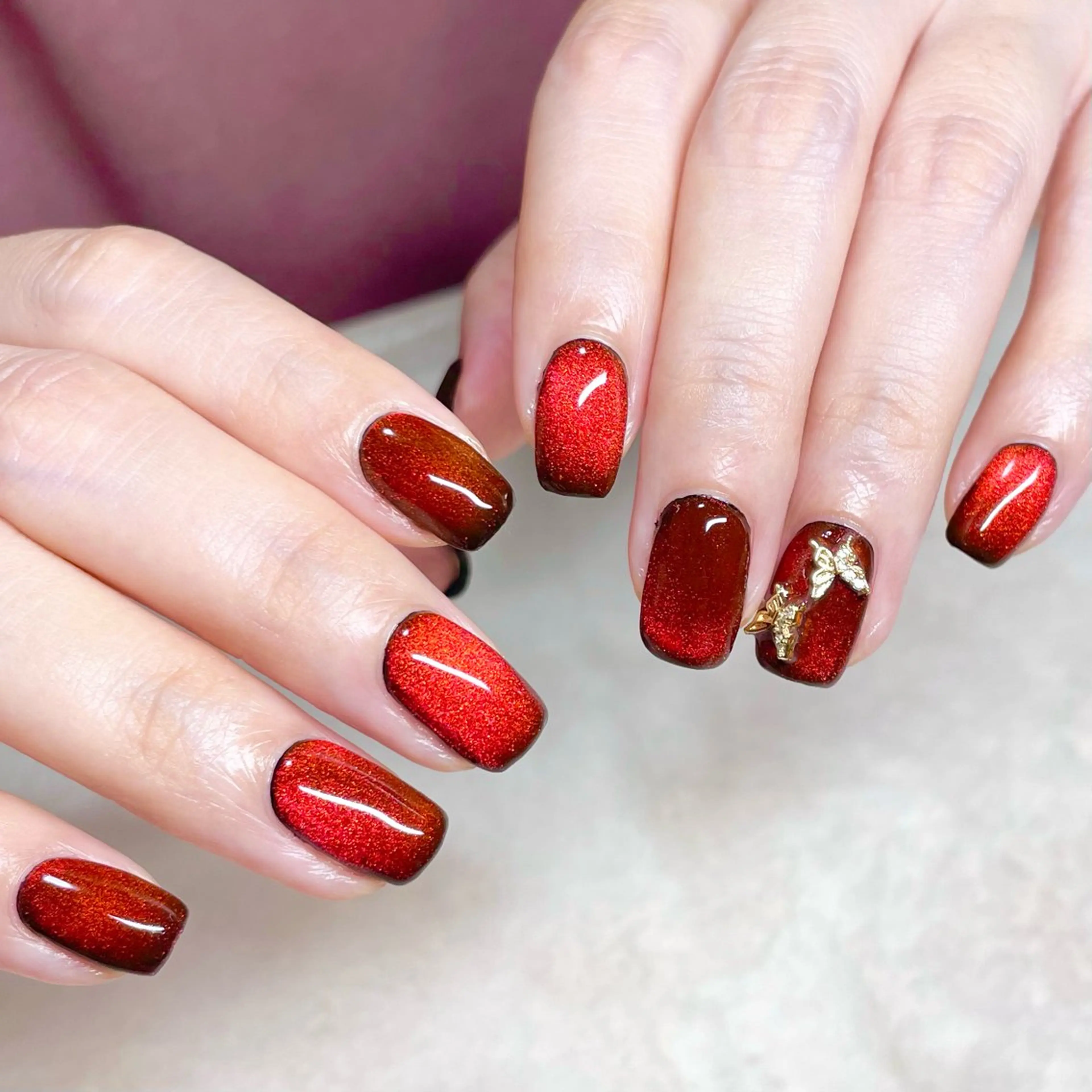 ネイル Nail Salon Y.のネイルデザイン