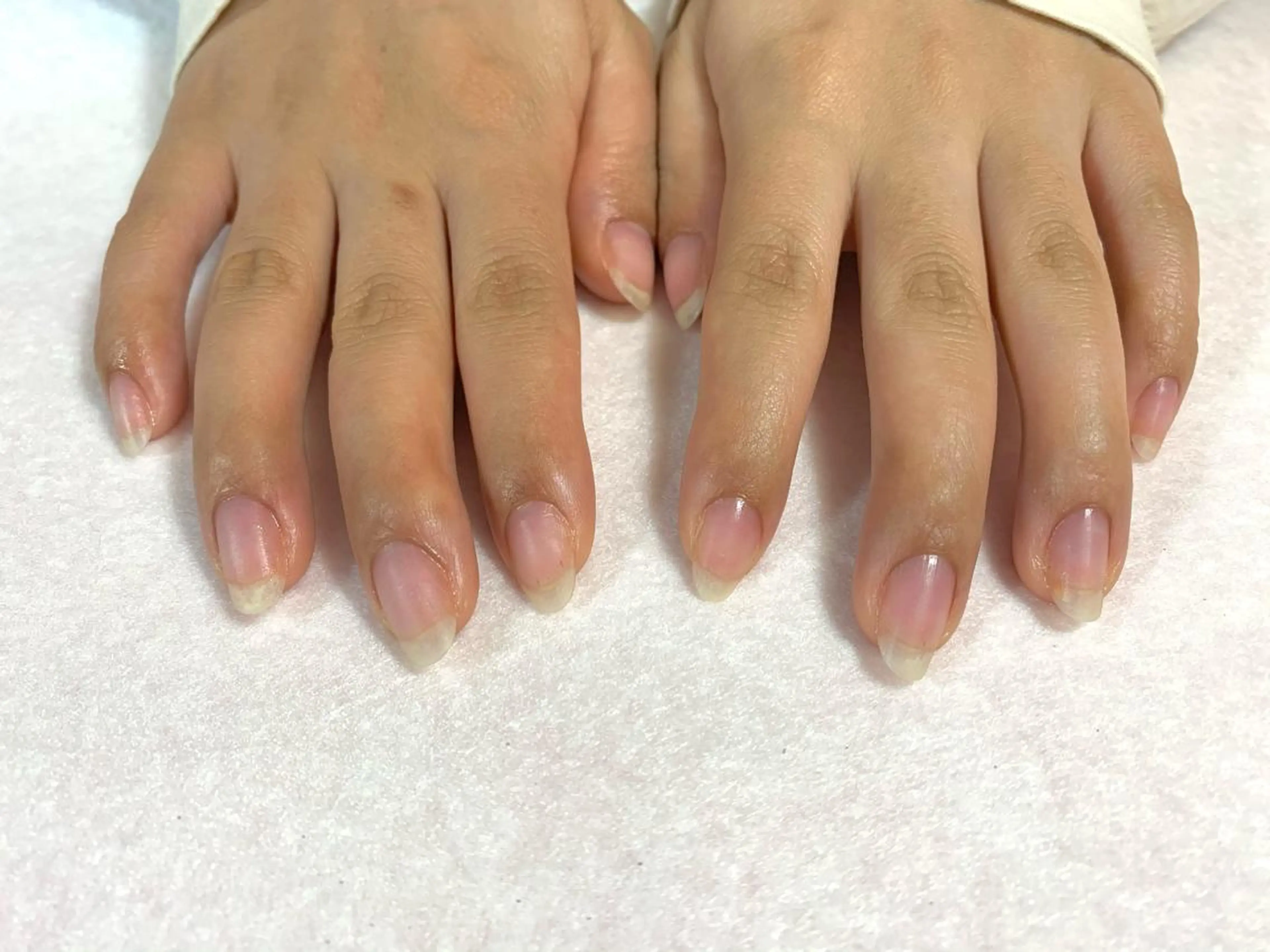 ネイル ジェルネイル オフのみ(ネイル) 手塚 里奈のネイルデザイン